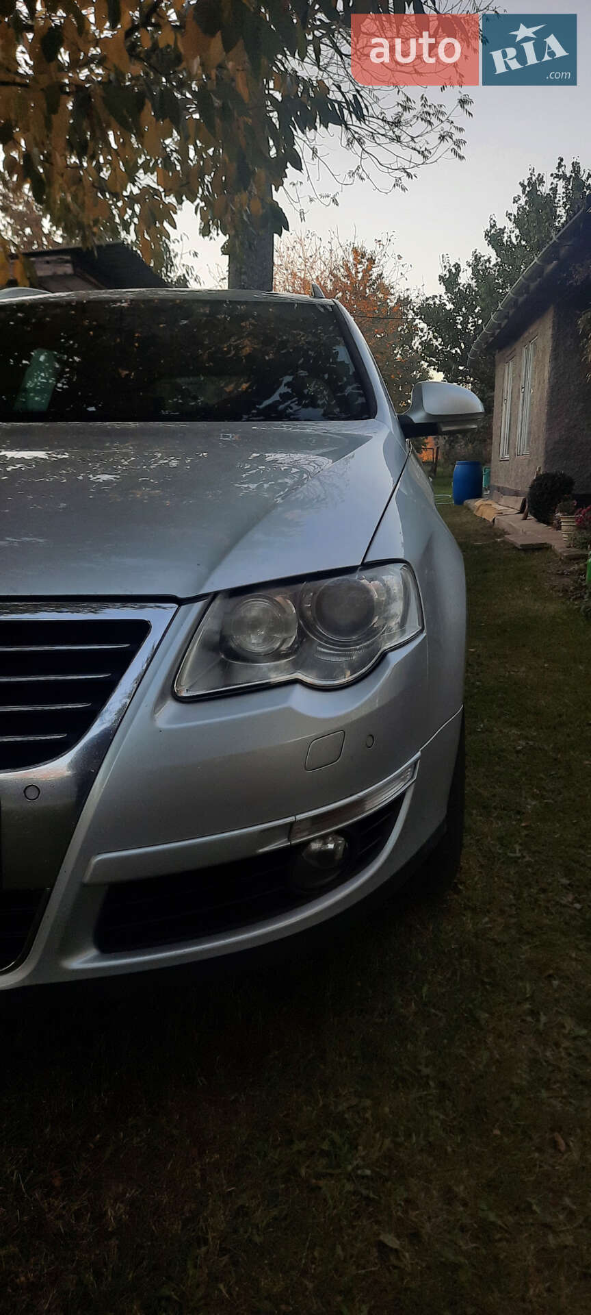 Volkswagen Passat 2007 VIN WVWZZZ3CZ8E117219 фото оголошення 31 з 51