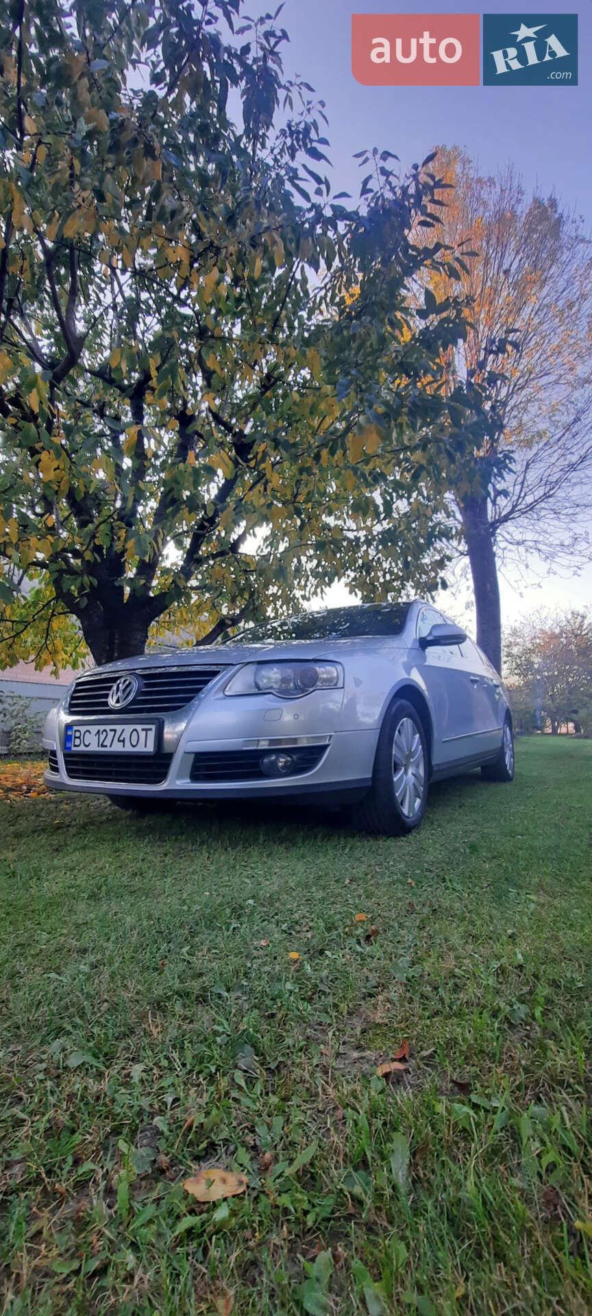 Volkswagen Passat 2007 VIN WVWZZZ3CZ8E117219 фото оголошення 32 з 51