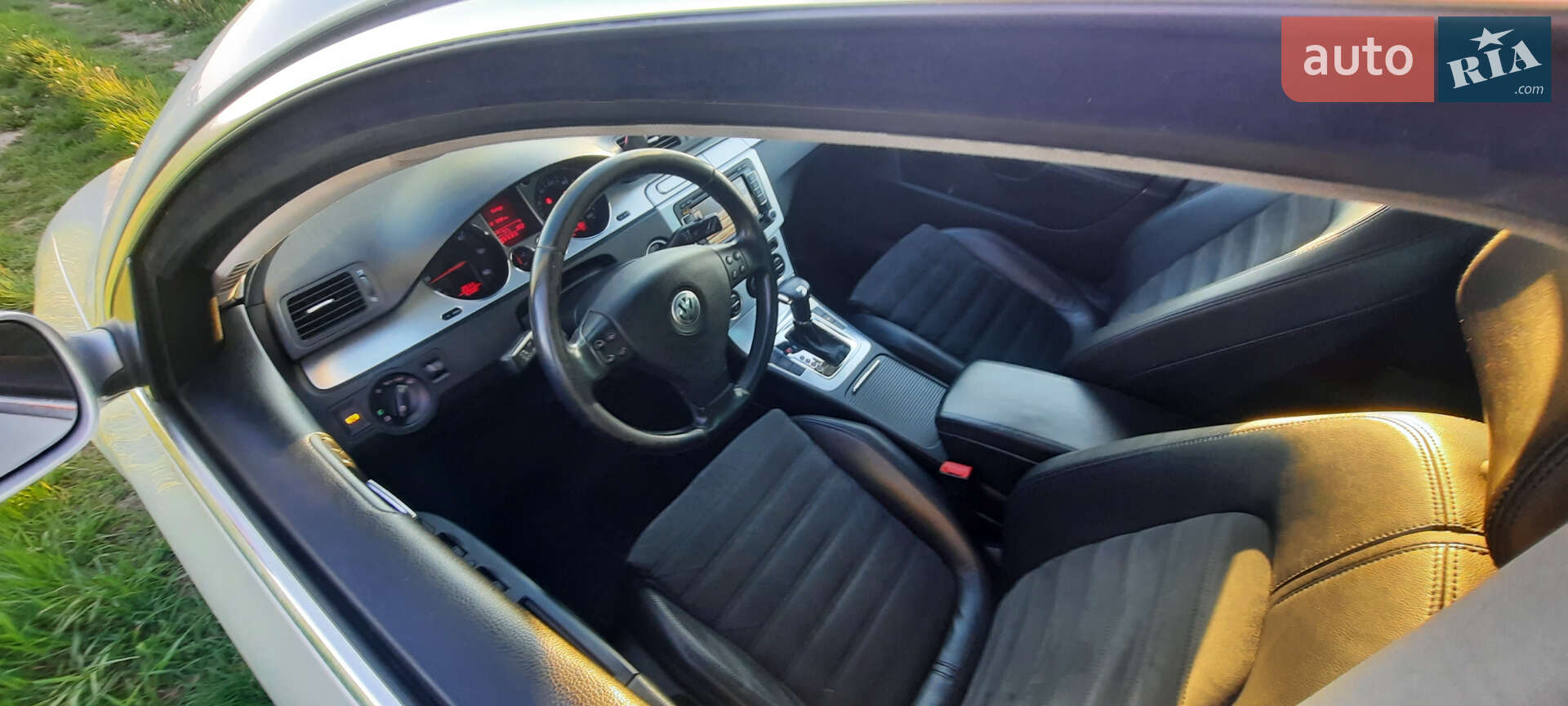 Volkswagen Passat 2007 VIN WVWZZZ3CZ8E117219 фото оголошення 51 з 51