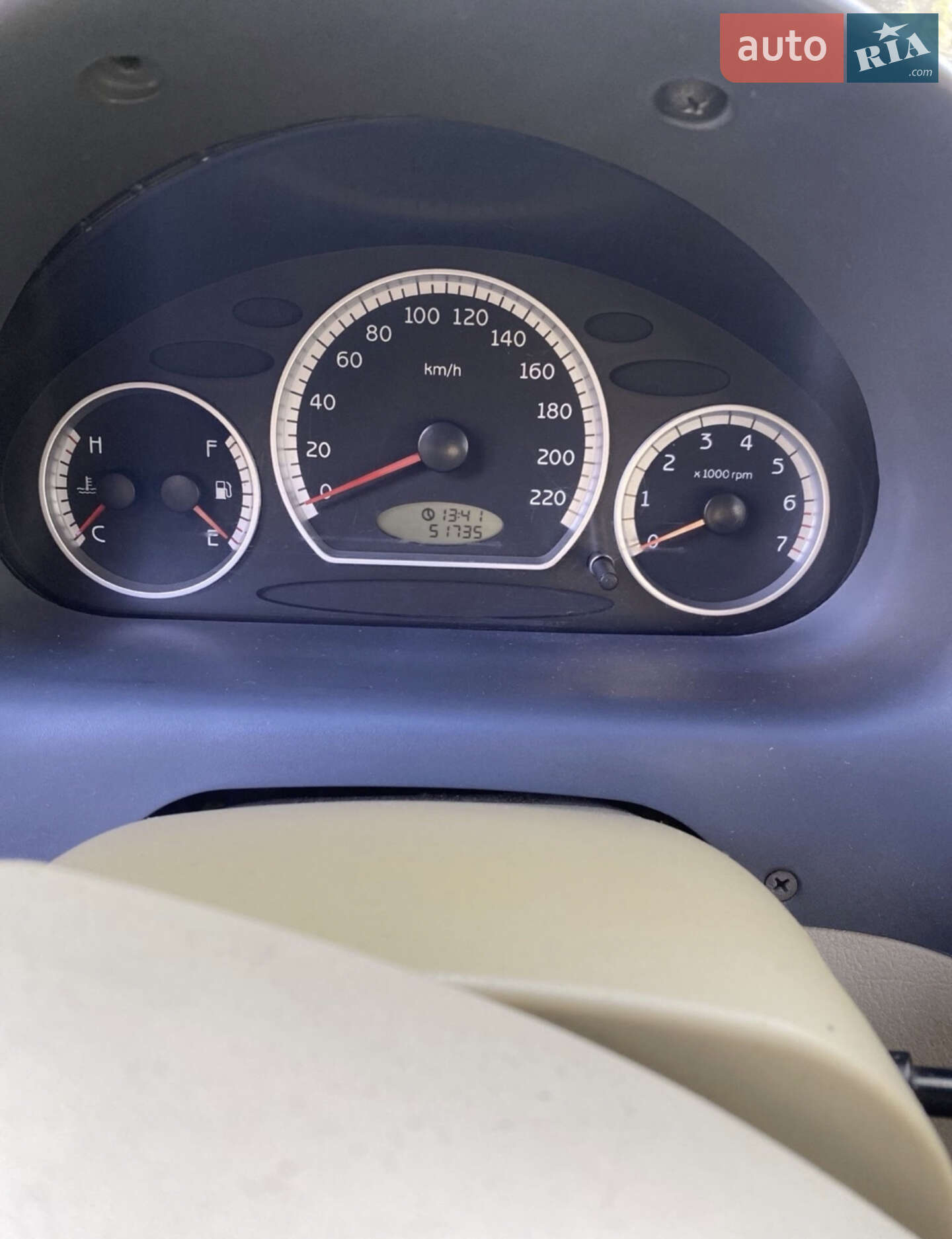Chery QQ 2008 VIN Y6DDB12B98D047652 фото оголошення 7 з 7