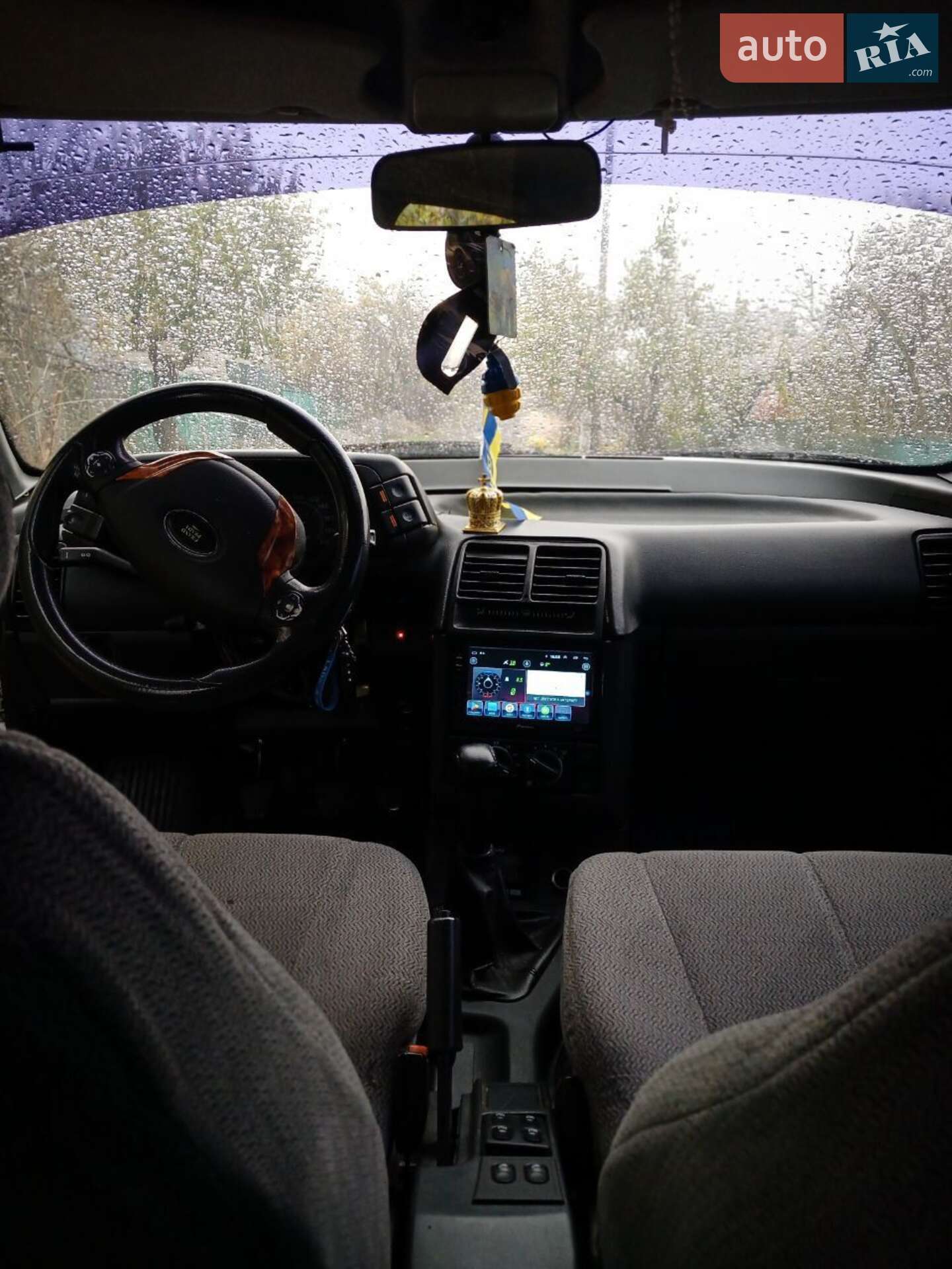 ВАЗ / Lada 2110 2001 VIN XTA21103010359481 фото оголошення 8 з 10