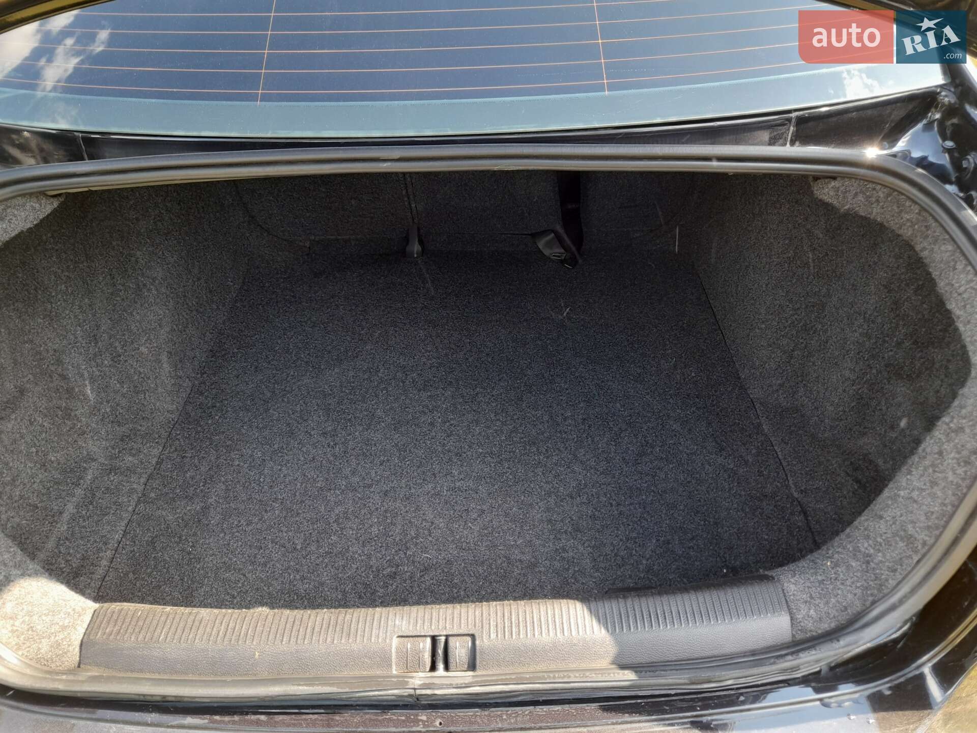 Volkswagen Jetta 2009 VIN WVWZZZ1KZ9M141548 фото оголошення 2 з 14