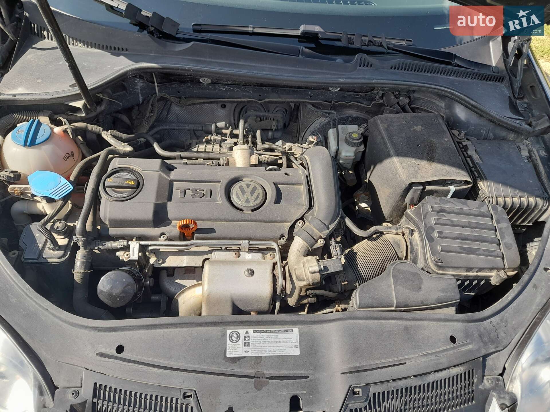 Volkswagen Jetta 2009 VIN WVWZZZ1KZ9M141548 фото оголошення 4 з 14