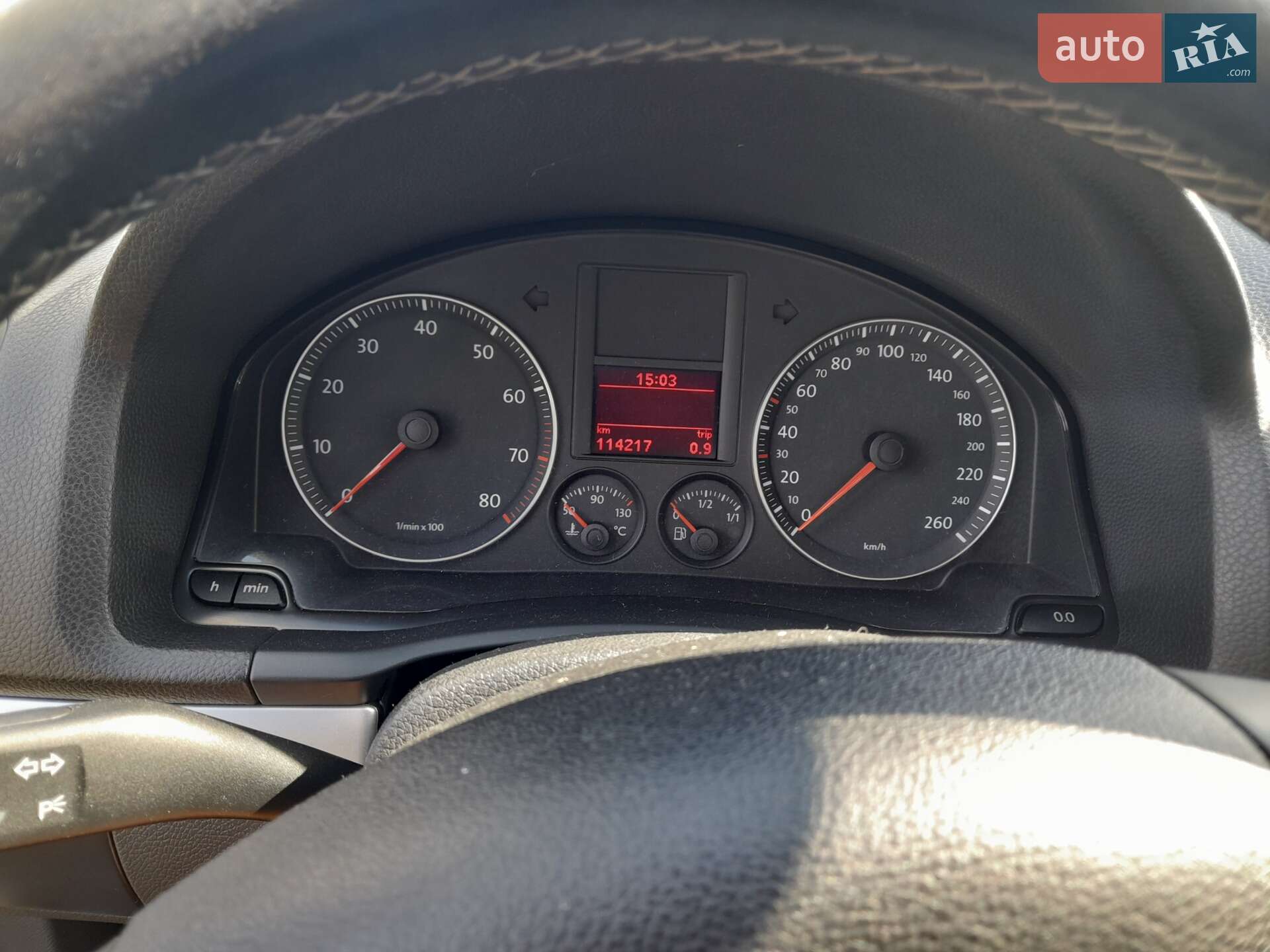Volkswagen Jetta 2009 VIN WVWZZZ1KZ9M141548 фото оголошення 6 з 14