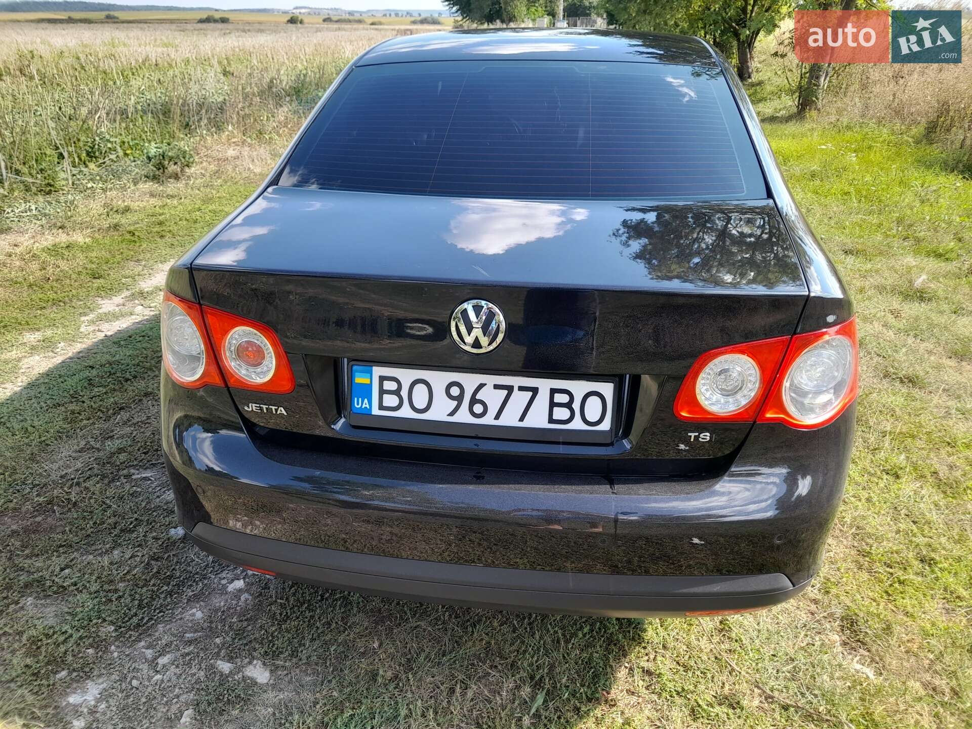Volkswagen Jetta 2009 VIN WVWZZZ1KZ9M141548 фото оголошення 11 з 14