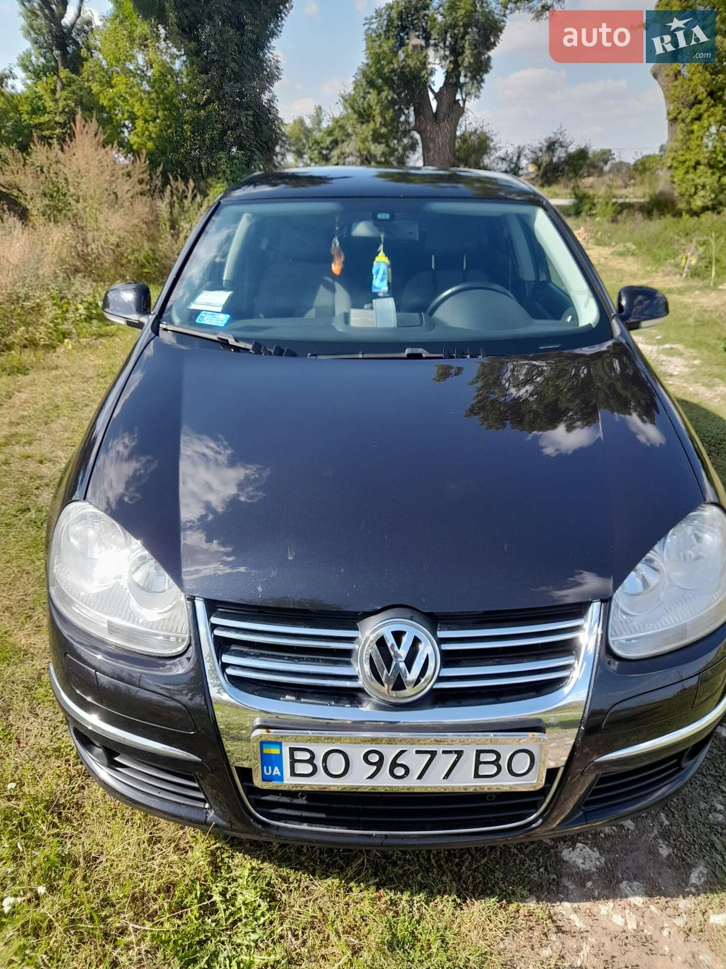 Volkswagen Jetta 2009 VIN WVWZZZ1KZ9M141548 фото оголошення 14 з 14