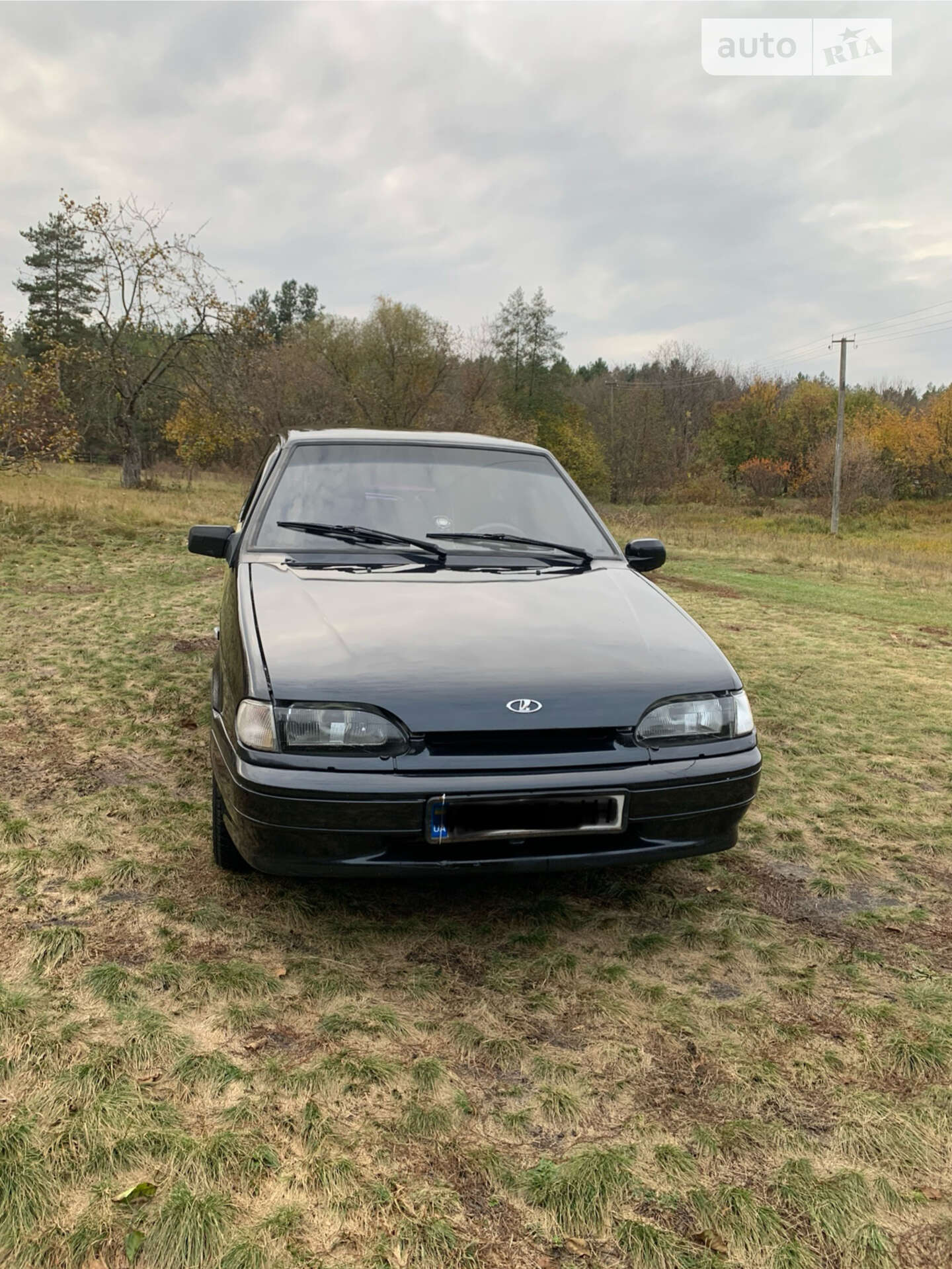 ВАЗ / Lada 2113 Samara 2007 VIN XTA21134074429901 фото оголошення 3 з 14