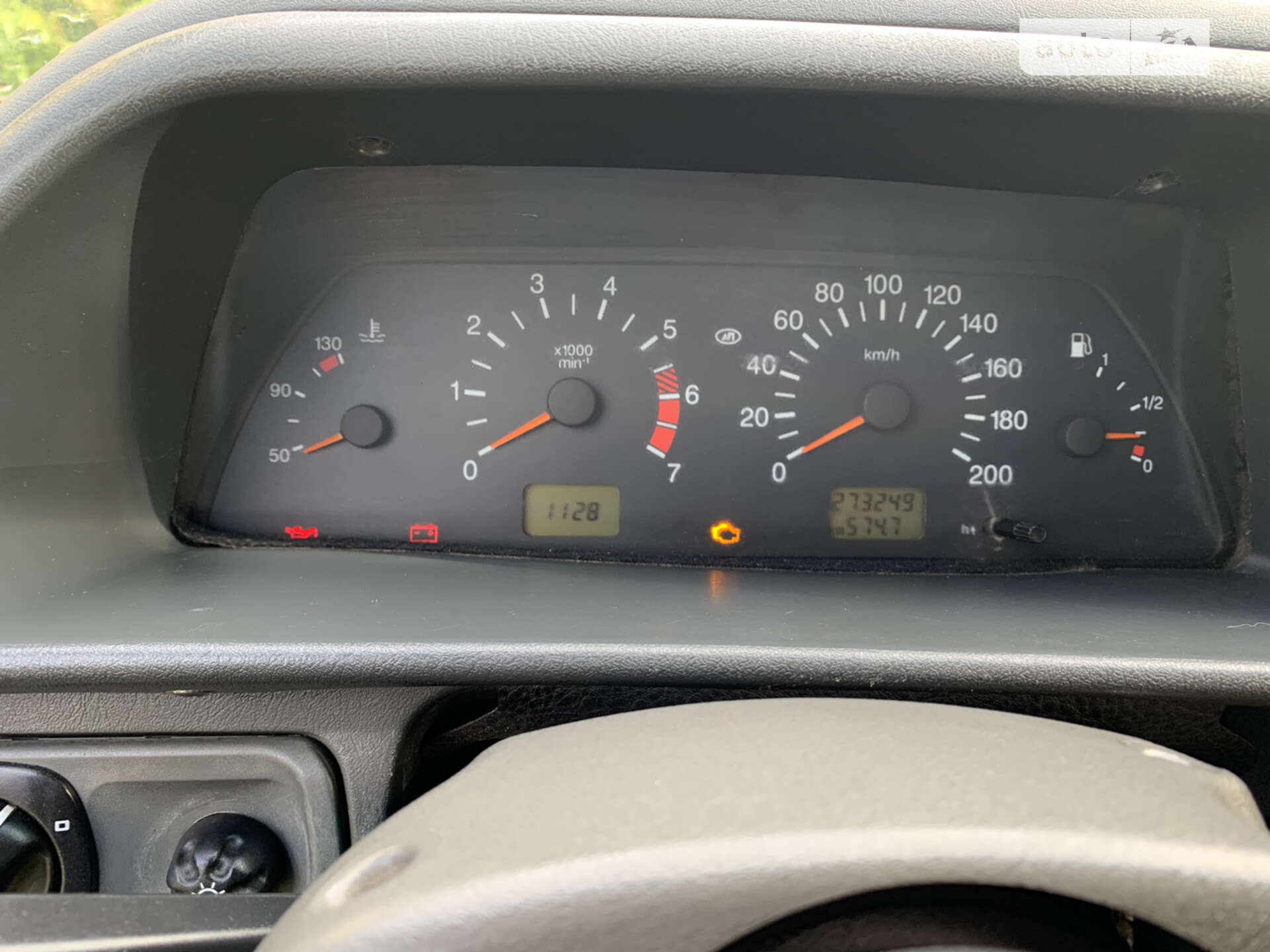 ВАЗ / Lada 2113 Samara 2007 VIN XTA21134074429901 фото оголошення 13 з 14