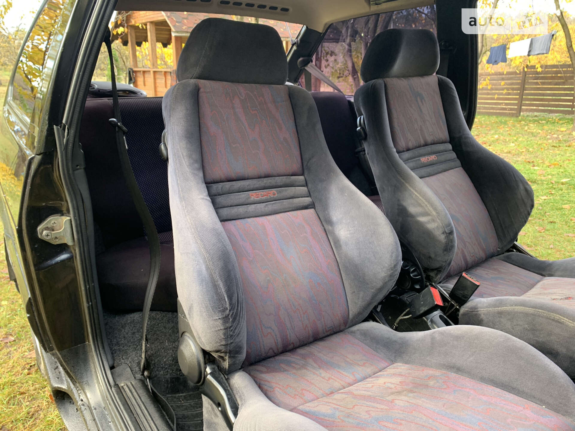 ВАЗ / Lada 2113 Samara 2007 VIN XTA21134074429901 фото оголошення 11 з 14