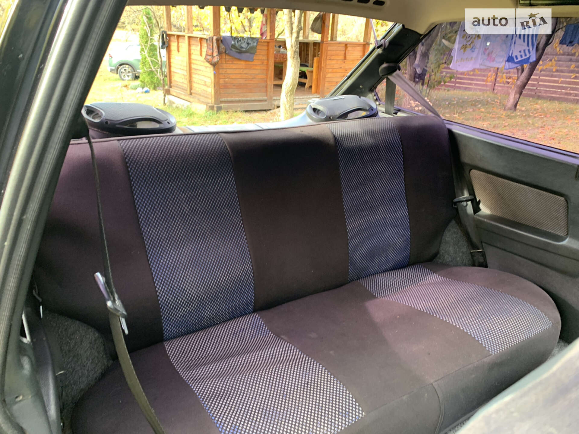 ВАЗ / Lada 2113 Samara 2007 VIN XTA21134074429901 фото оголошення 12 з 14