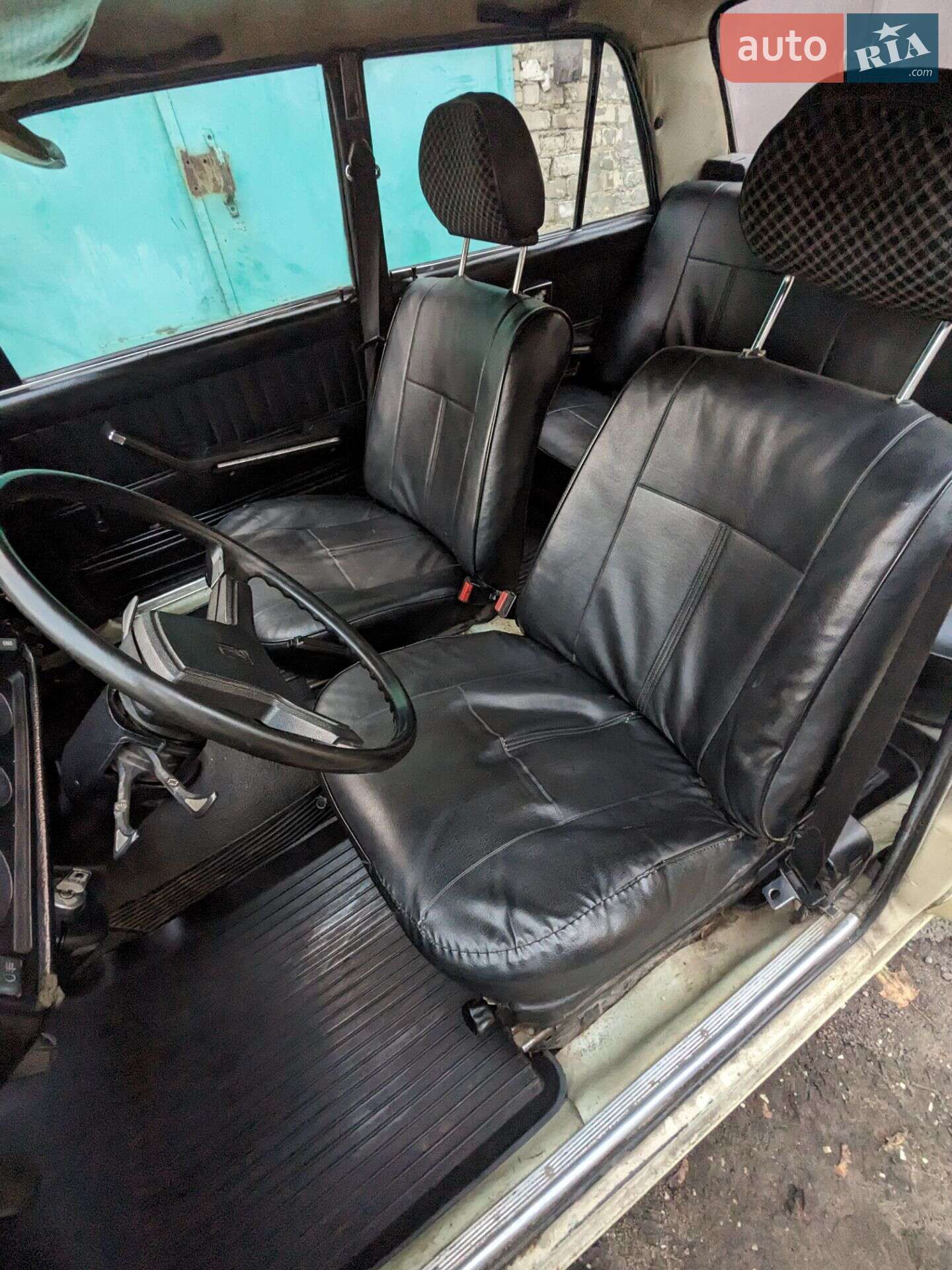 ВАЗ / Lada 2105 1983 VIN XTA210530D0326299 фото оголошення 2 з 4