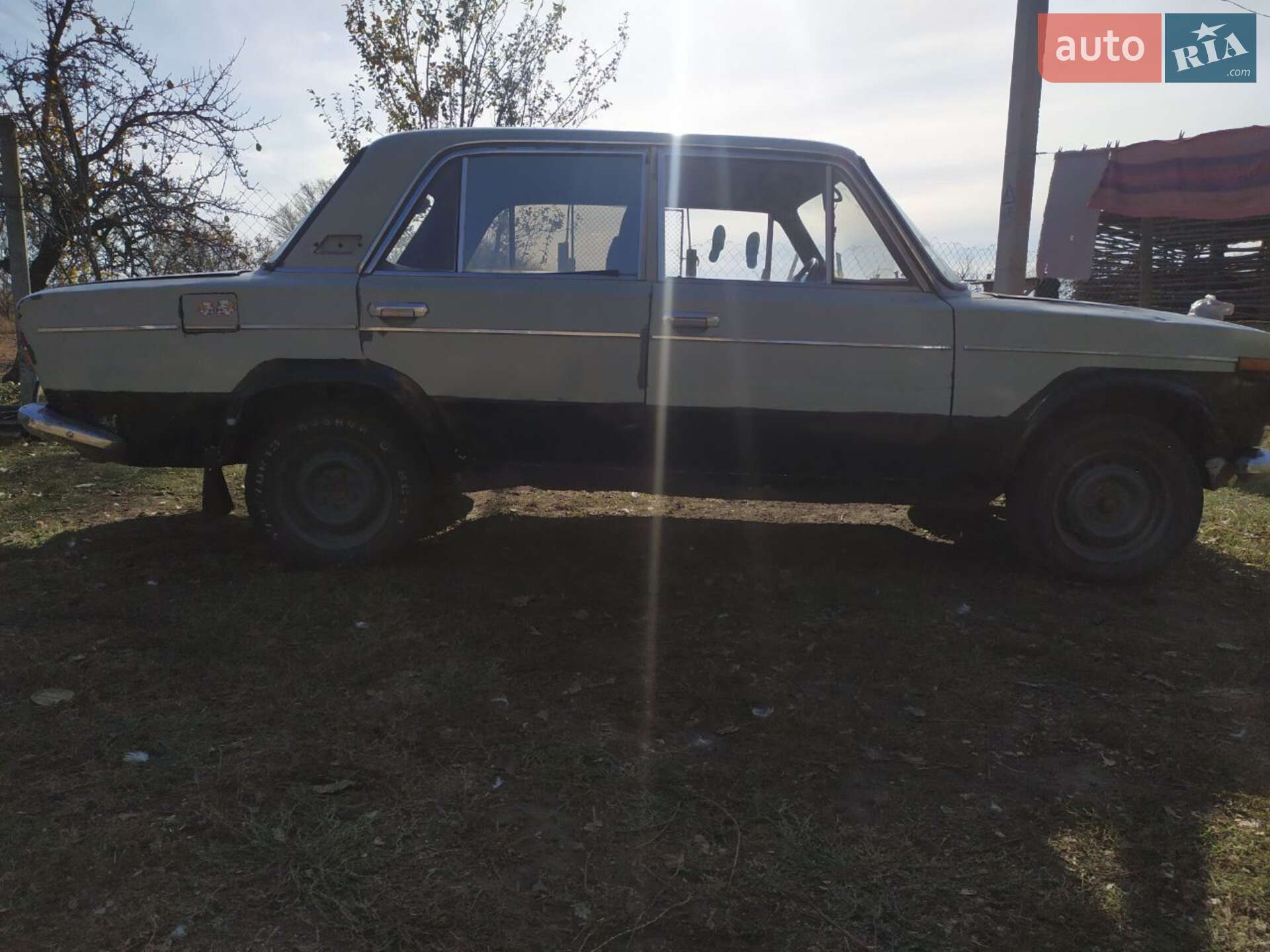 ВАЗ / Lada 2103 1979 VIN XTA21030090964728 фото оголошення 2 з 11