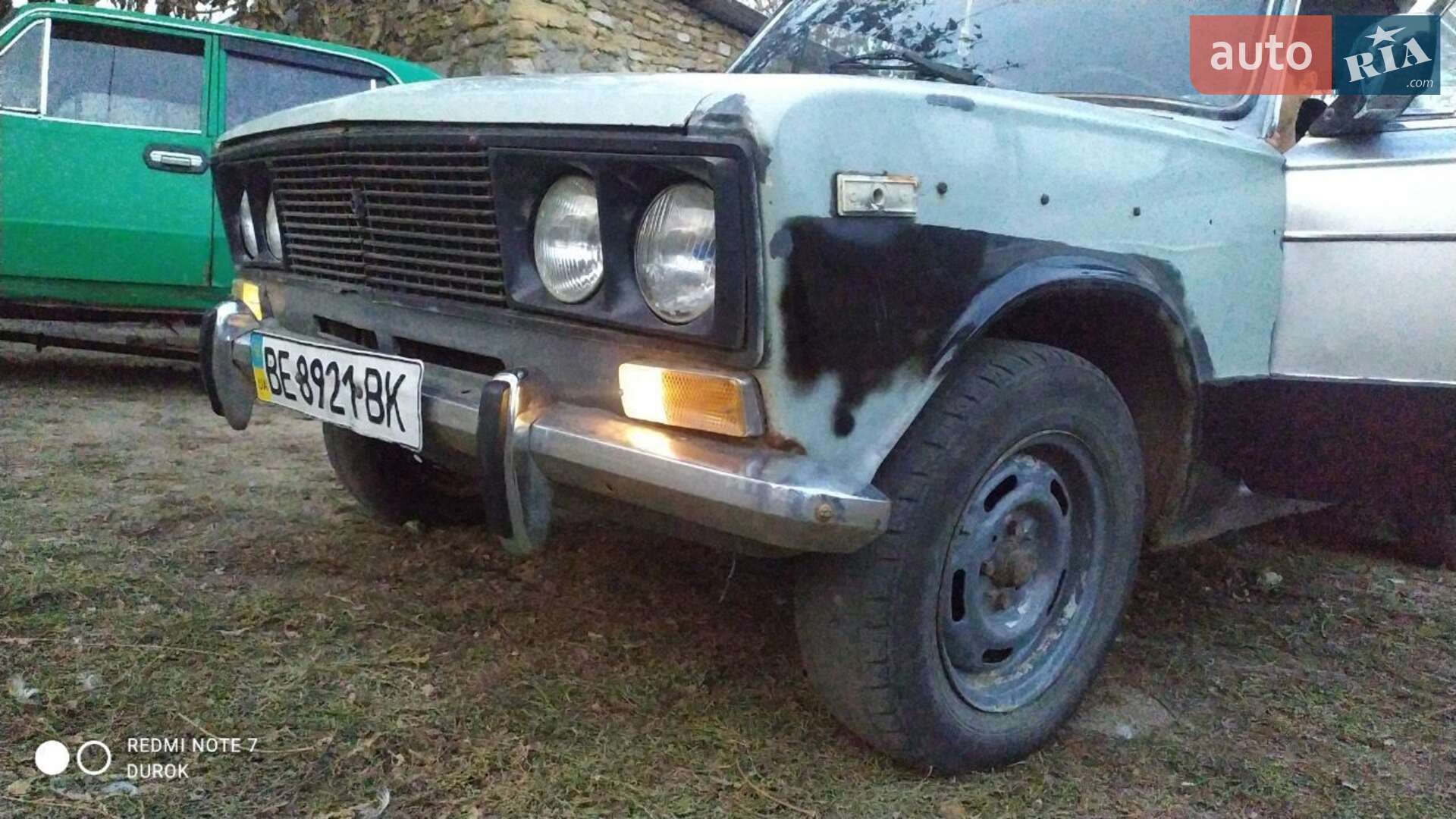 ВАЗ / Lada 2103 1979 VIN XTA21030090964728 фото оголошення 6 з 11