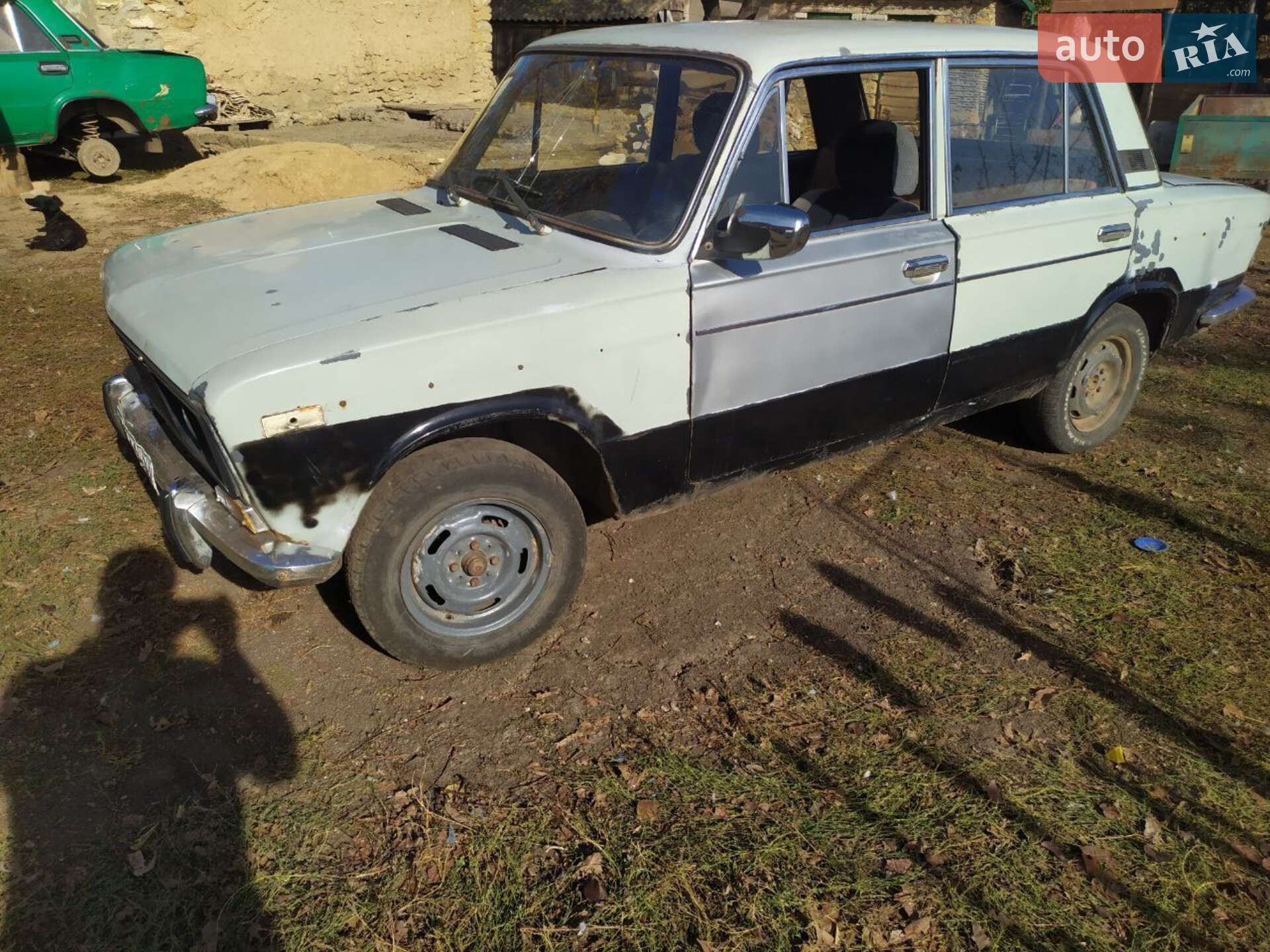 ВАЗ / Lada 2103 1979 VIN XTA21030090964728 фото оголошення 5 з 11