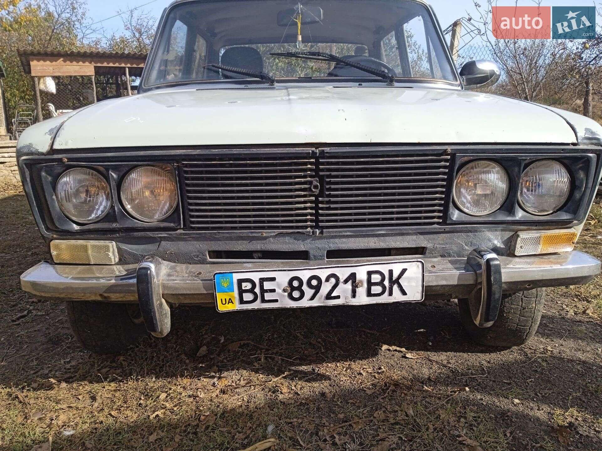 ВАЗ / Lada 2103 1979 VIN XTA21030090964728 фото оголошення 8 з 11