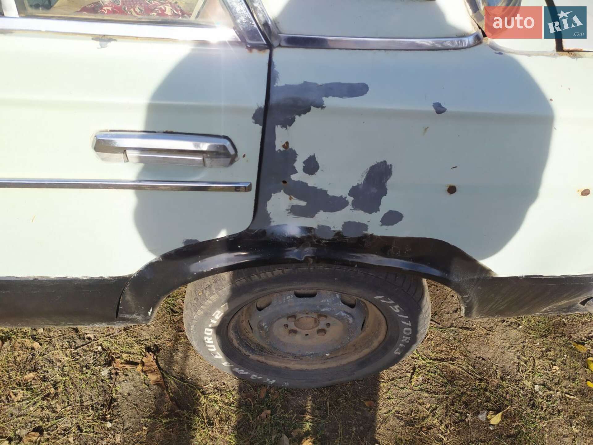 ВАЗ / Lada 2103 1979 VIN XTA21030090964728 фото оголошення 4 з 11