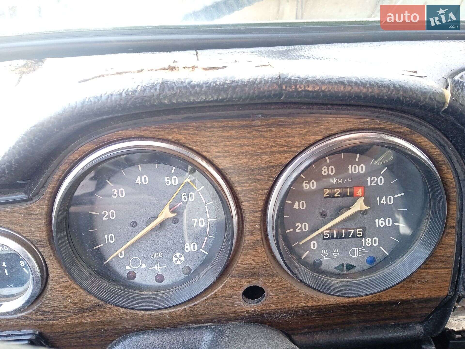 ВАЗ / Lada 2103 1979 VIN XTA21030090964728 фото оголошення 11 з 11