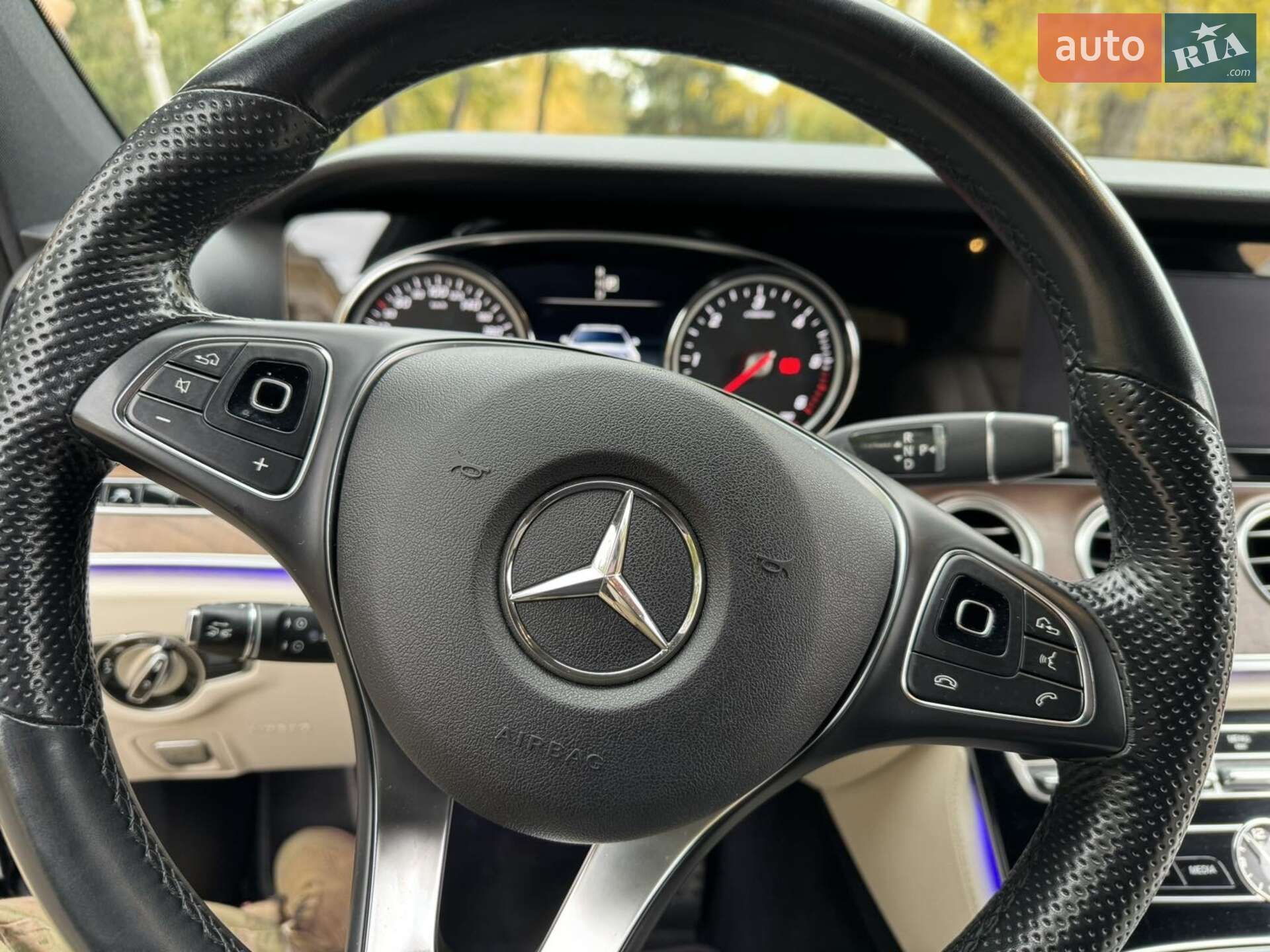 Mercedes-Benz E-Class 2017 VIN WDD2130051A220730 фото оголошення 5 з 14