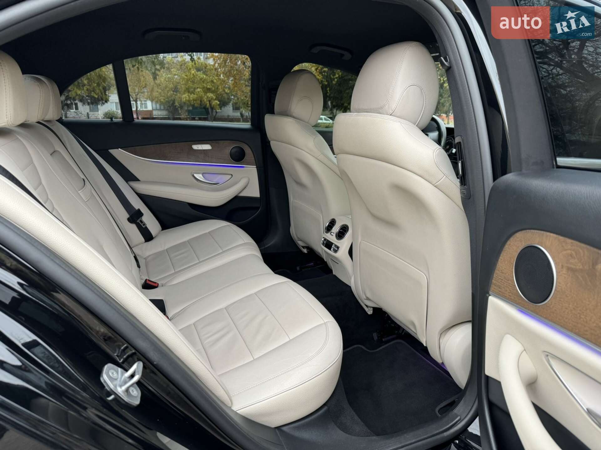 Mercedes-Benz E-Class 2017 VIN WDD2130051A220730 фото оголошення 6 з 14