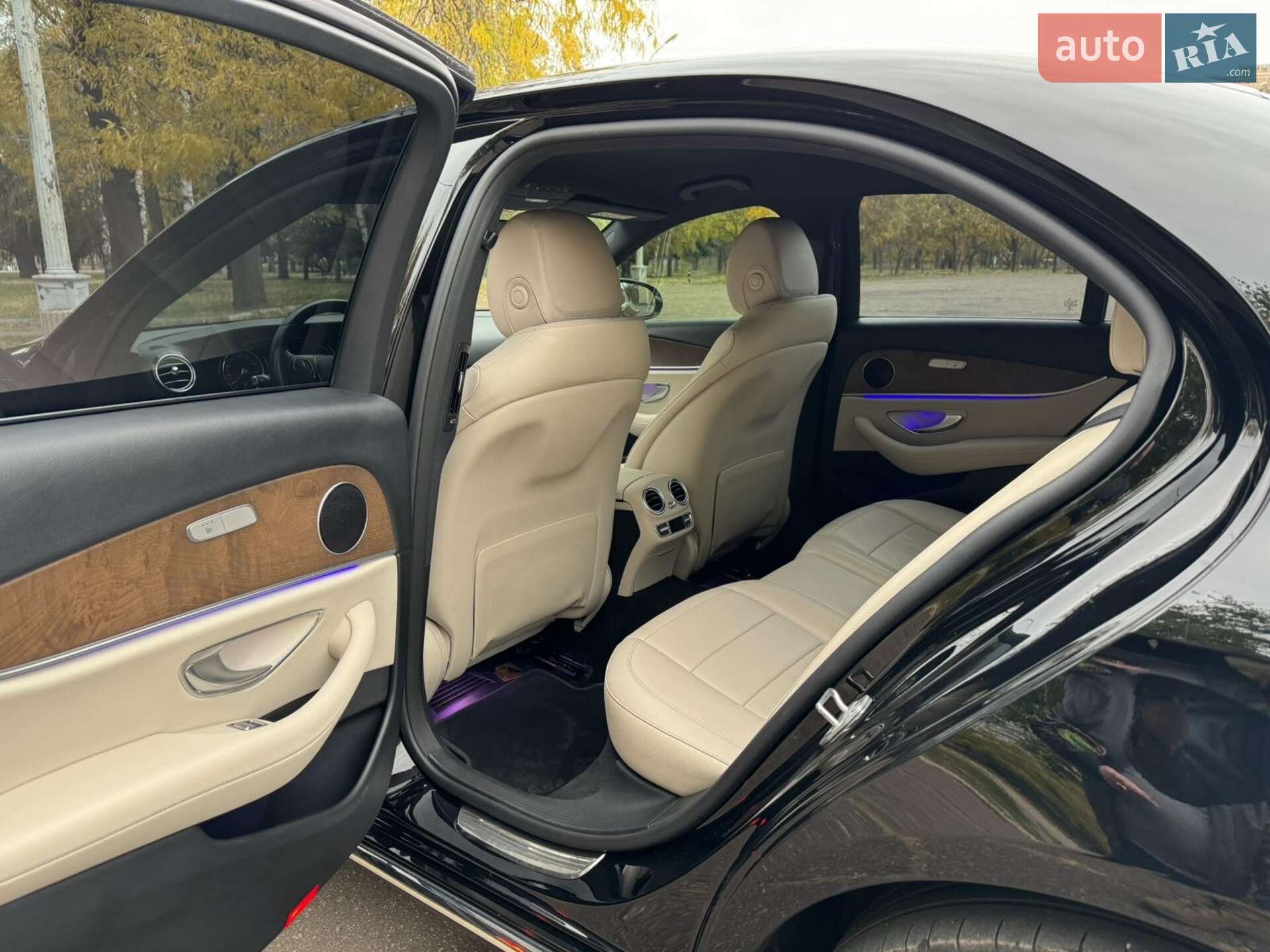Mercedes-Benz E-Class 2017 VIN WDD2130051A220730 фото оголошення 8 з 14