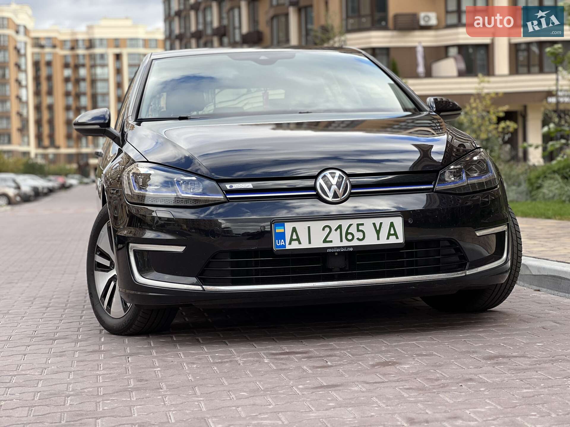 Volkswagen e-Golf 2017 VIN WVWZZZAUZH8950238 фото оголошення 22 з 59