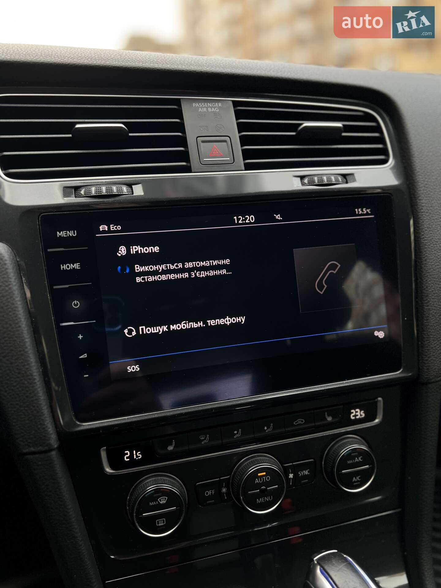 Volkswagen e-Golf 2017 VIN WVWZZZAUZH8950238 фото оголошення 34 з 59