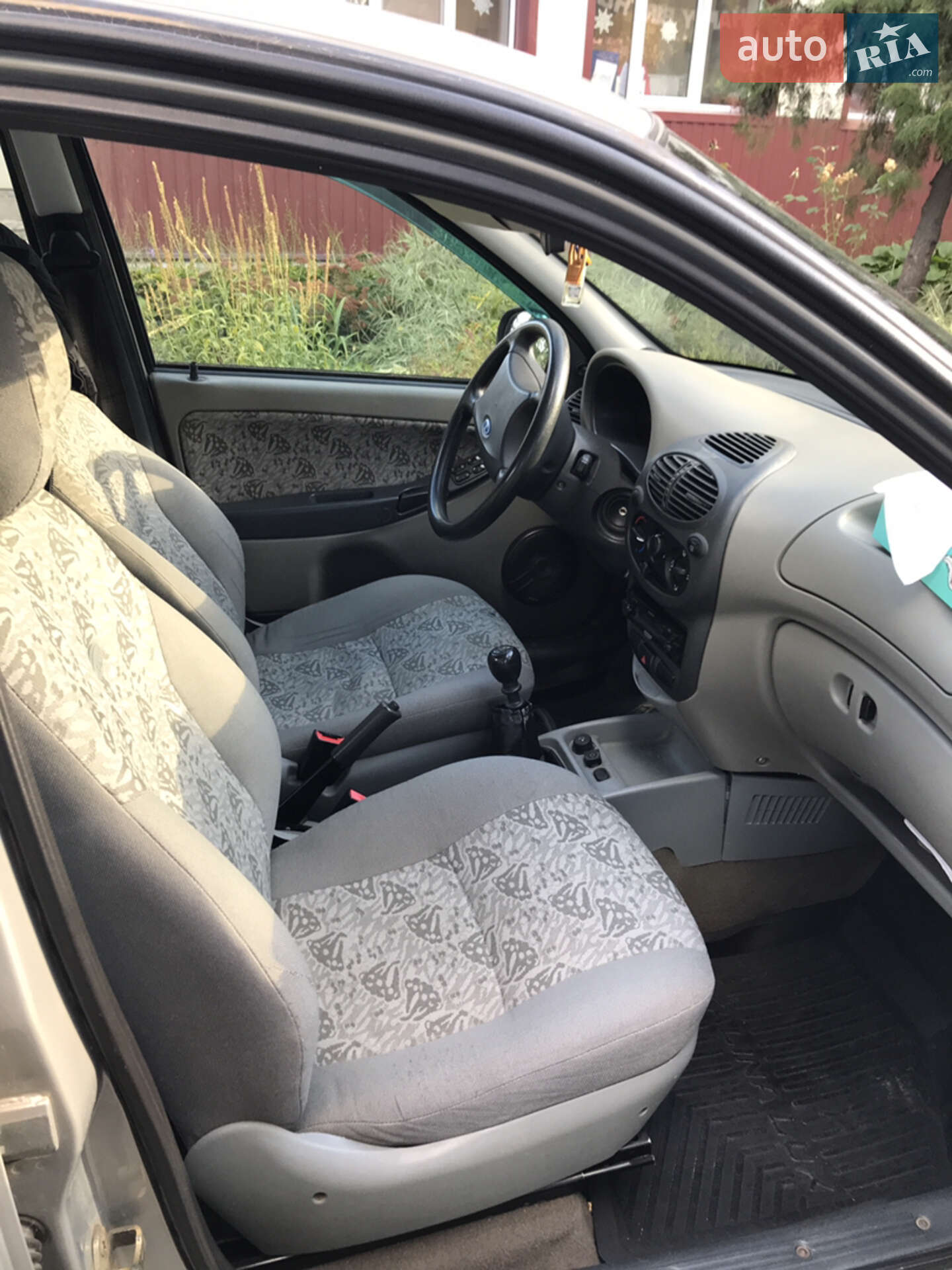 ВАЗ / Lada 1118 Калина 2006 VIN XTA11183060050769 фото оголошення 6 з 16