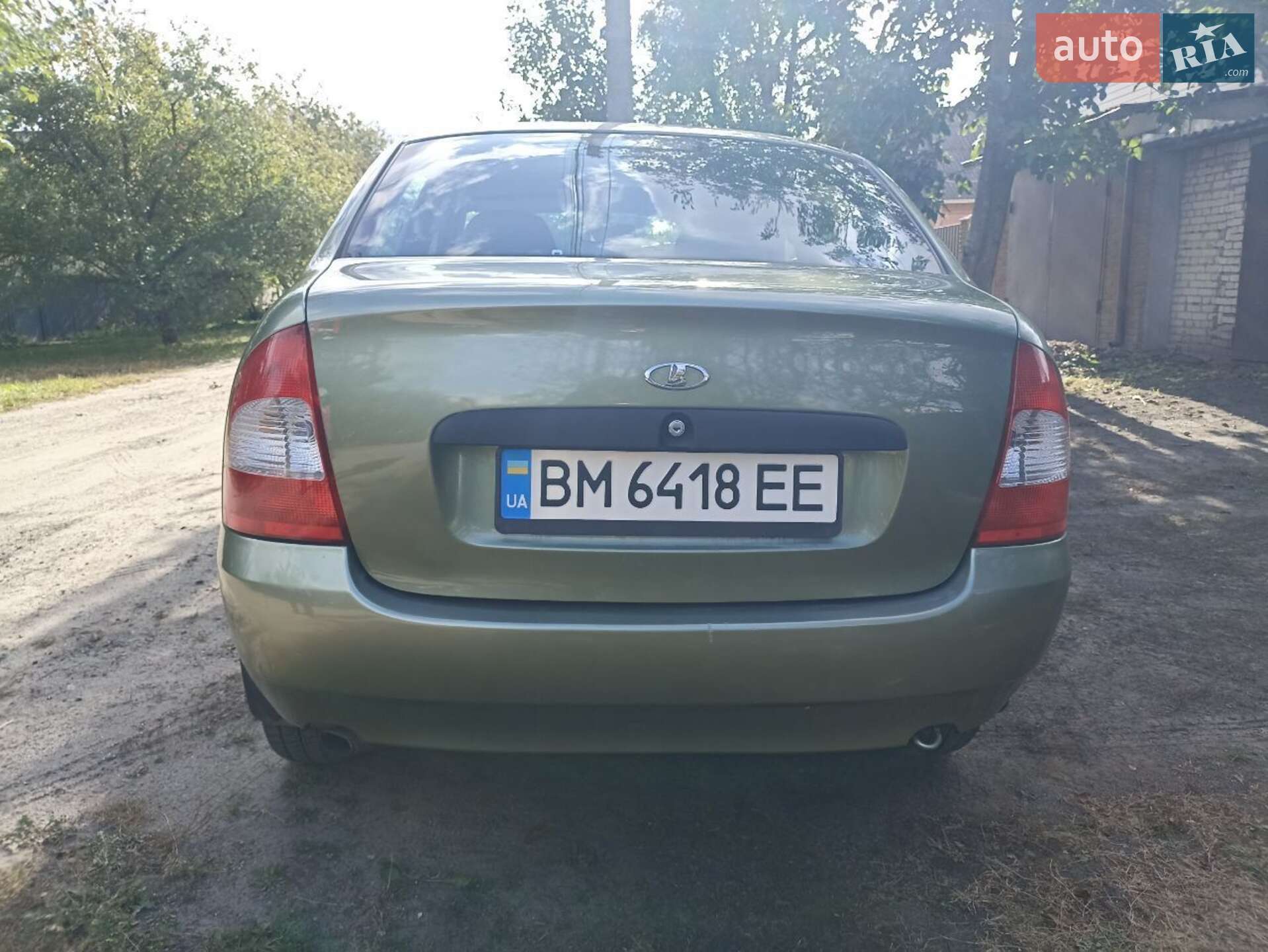 ВАЗ / Lada 1118 Калина 2008 VIN XTA11184090185302 фото оголошення 3 з 12