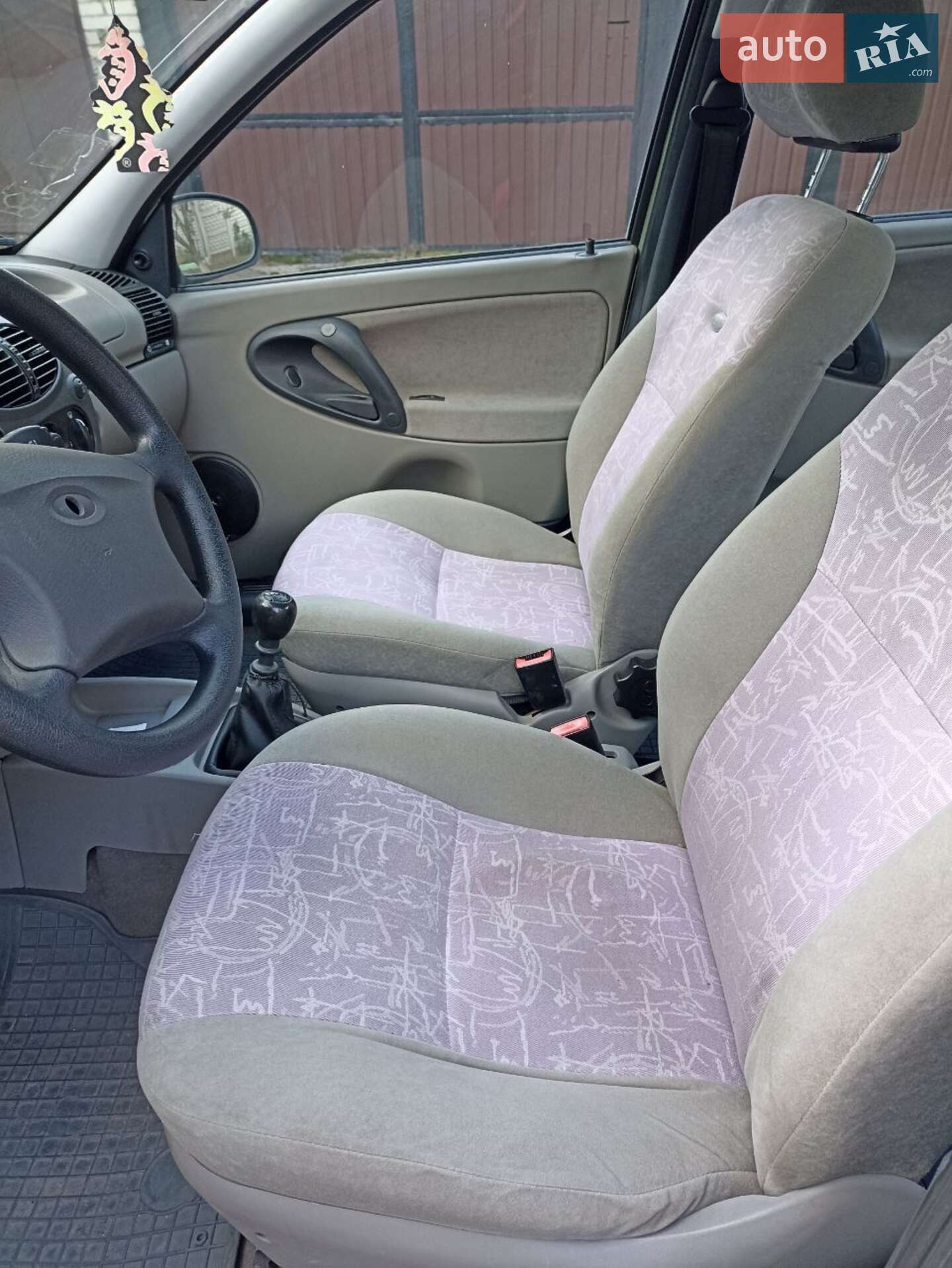 ВАЗ / Lada 1118 Калина 2008 VIN XTA11184090185302 фото оголошення 4 з 12
