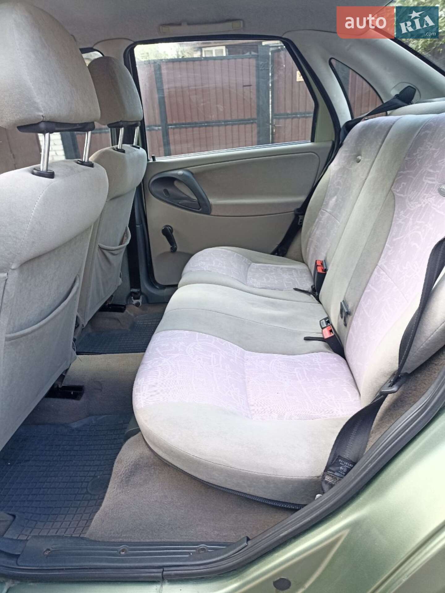 ВАЗ / Lada 1118 Калина 2008 VIN XTA11184090185302 фото оголошення 7 з 12