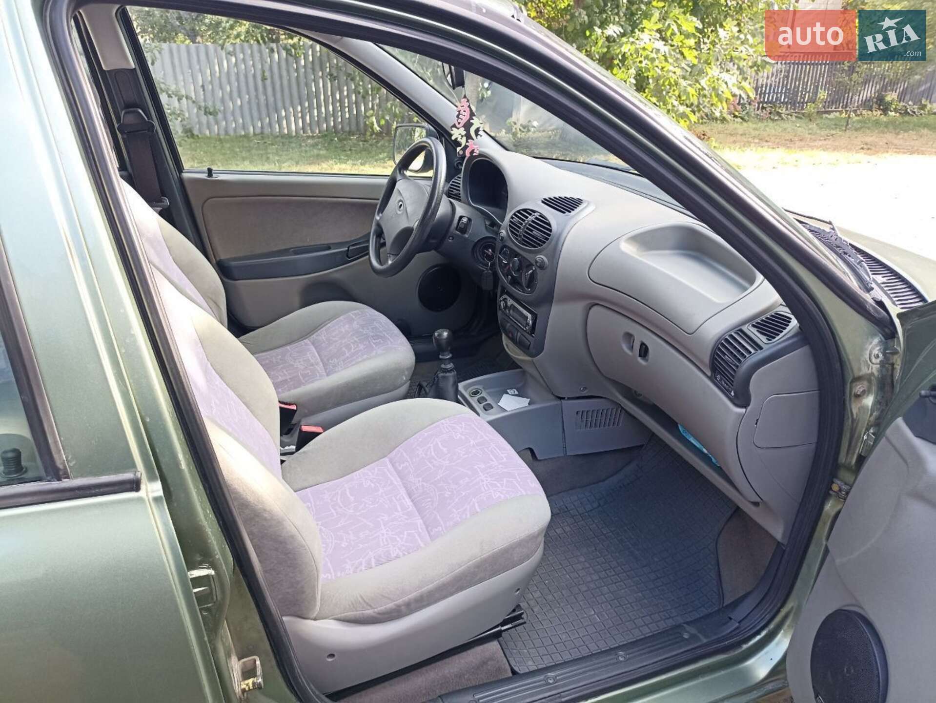 ВАЗ / Lada 1118 Калина 2008 VIN XTA11184090185302 фото оголошення 11 з 12