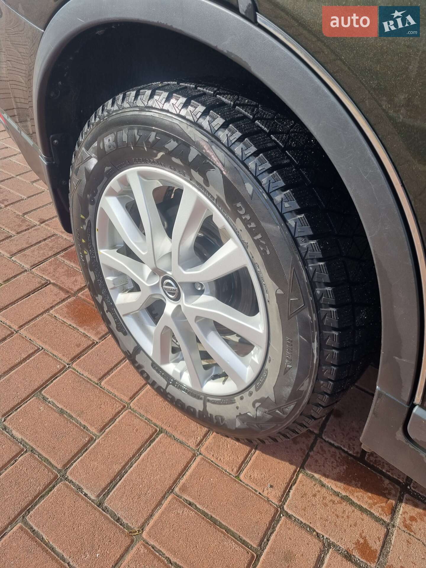 Nissan X-Trail 2018 VIN JN1TCAT32U0117761 фото оголошення 4 з 38
