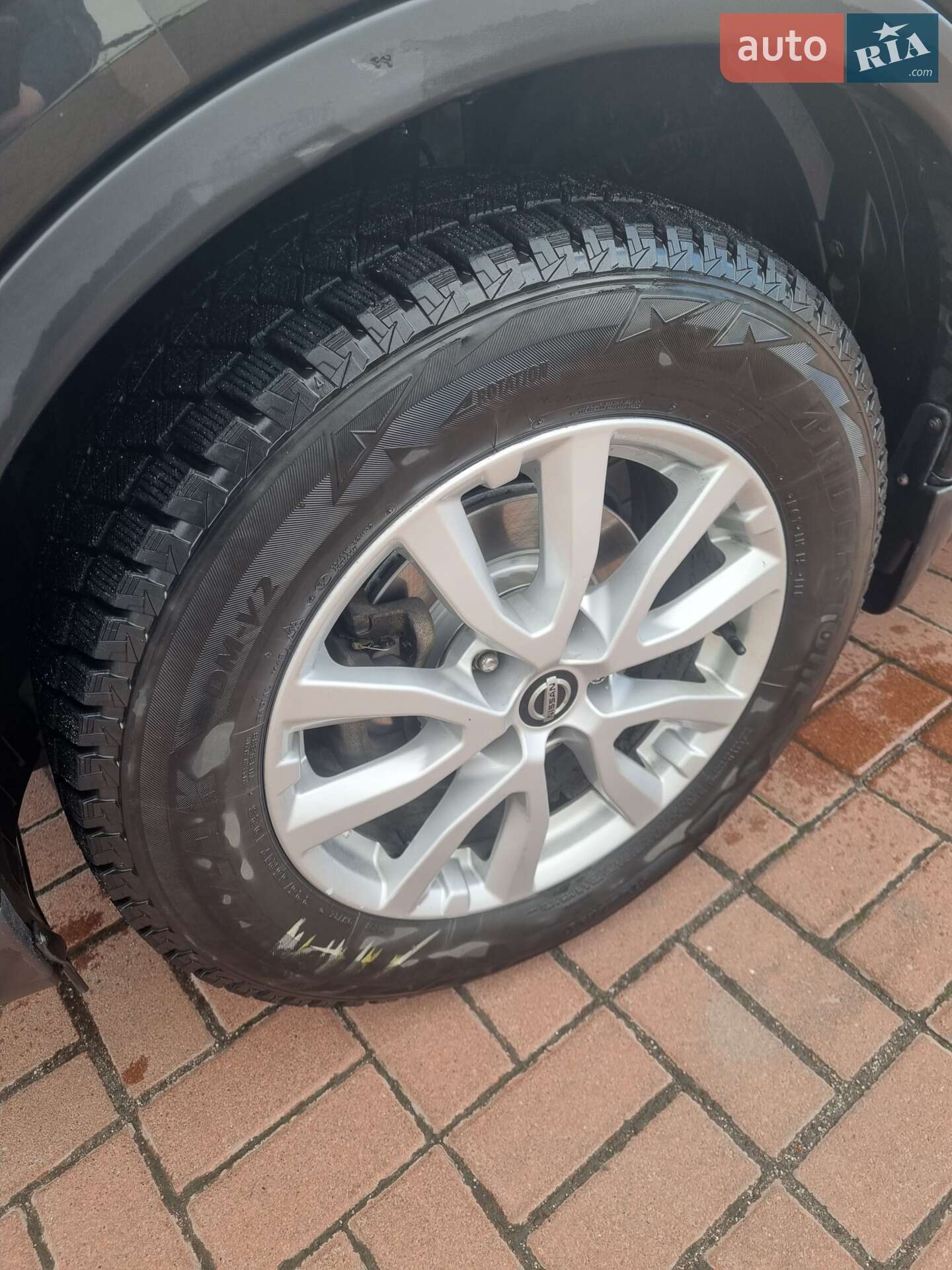 Nissan X-Trail 2018 VIN JN1TCAT32U0117761 фото оголошення 6 з 38