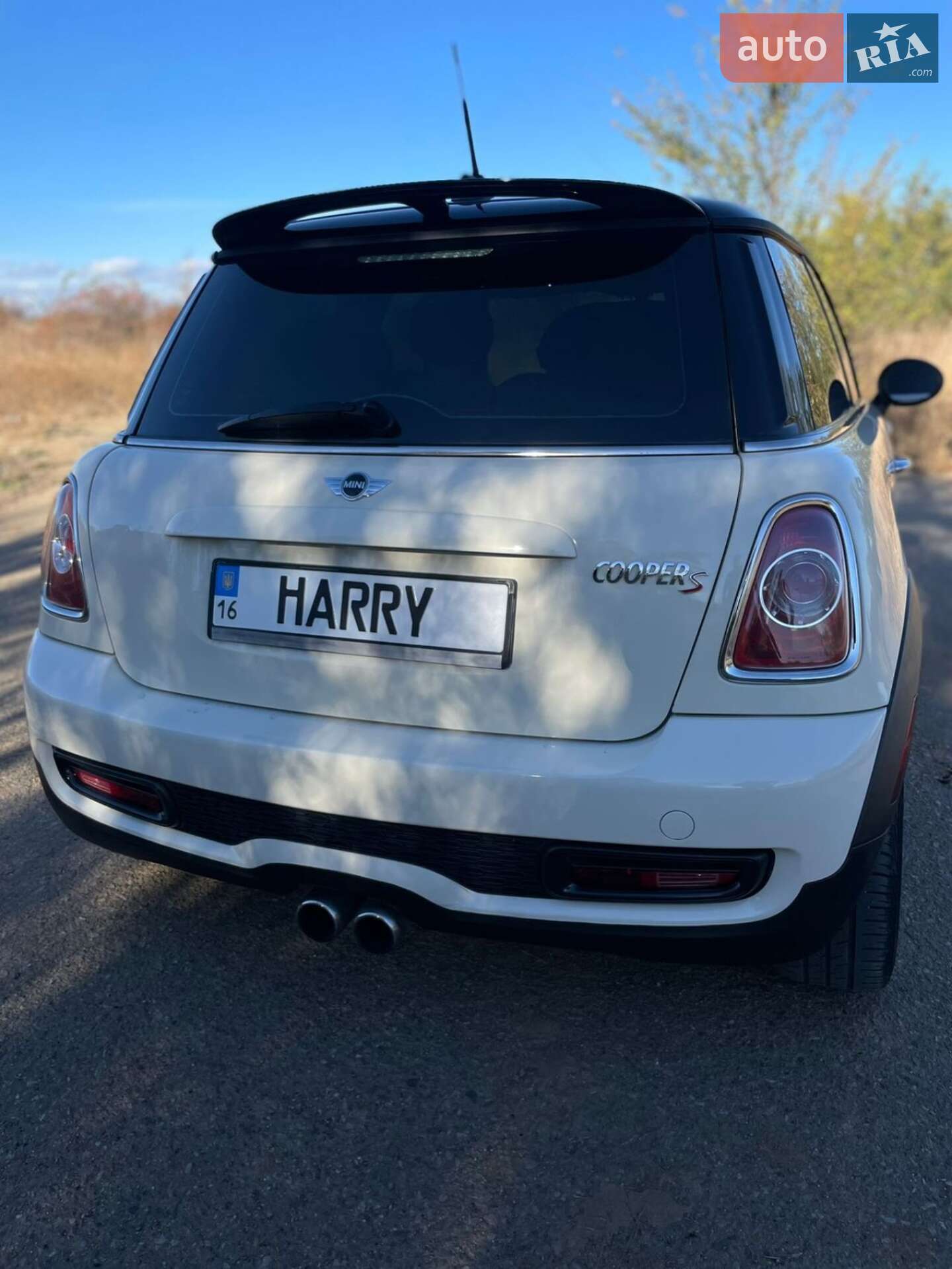 MINI Hatch 2011 VIN WMWSV3C52BTY13793 фото оголошення 4 з 27