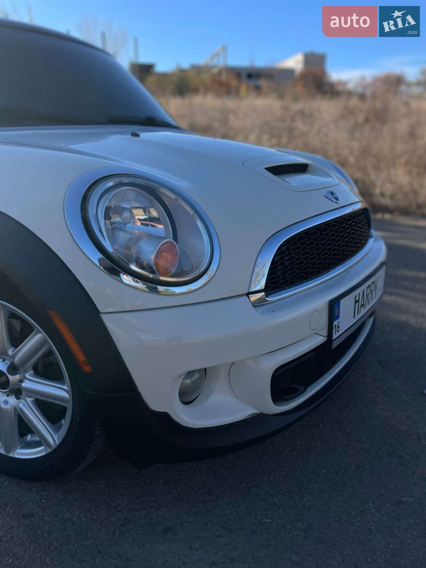 MINI Hatch 2011 VIN WMWSV3C52BTY13793 фото оголошення 3 з 27