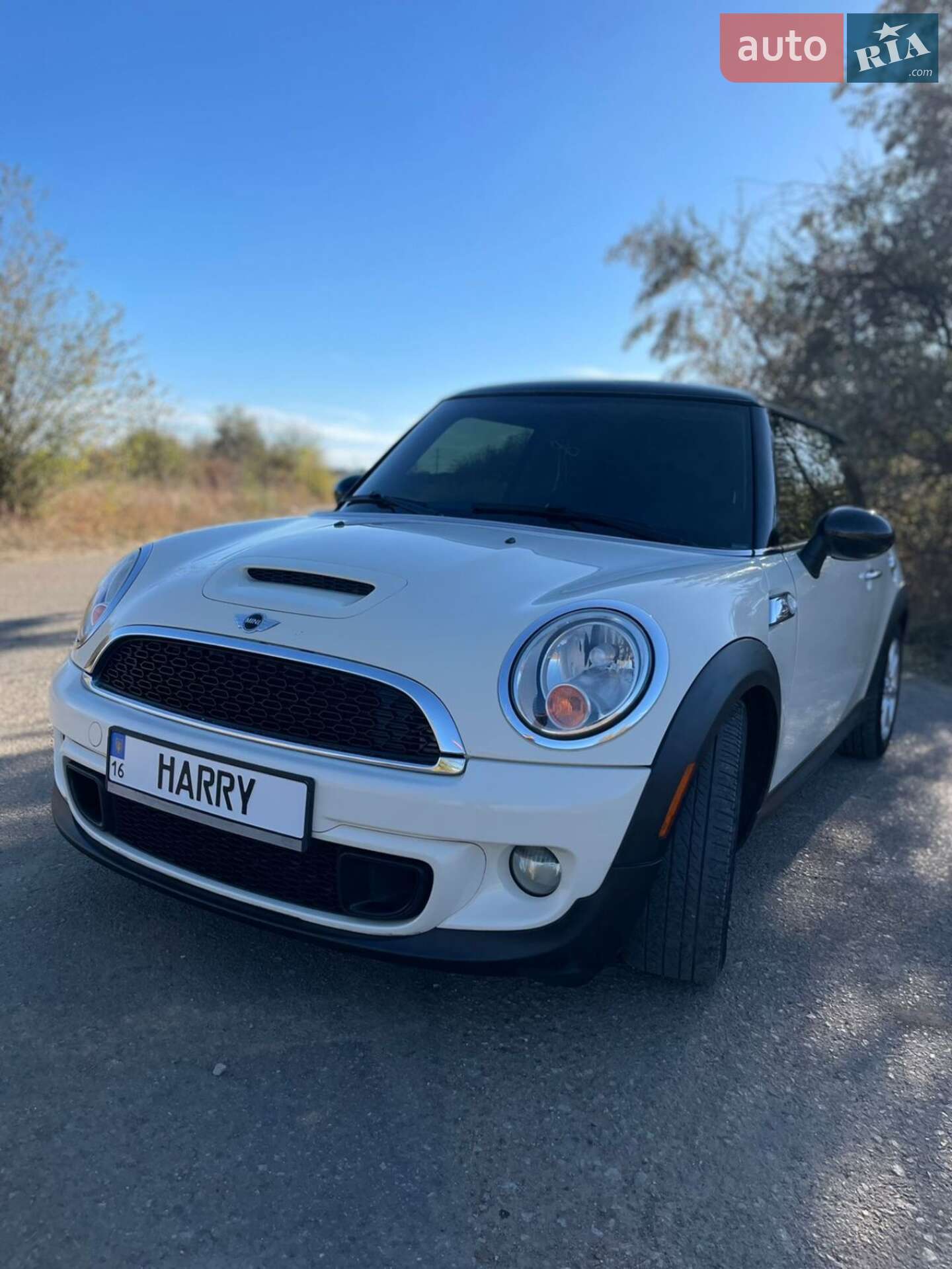 MINI Hatch 2011 VIN WMWSV3C52BTY13793 фото оголошення 6 з 27