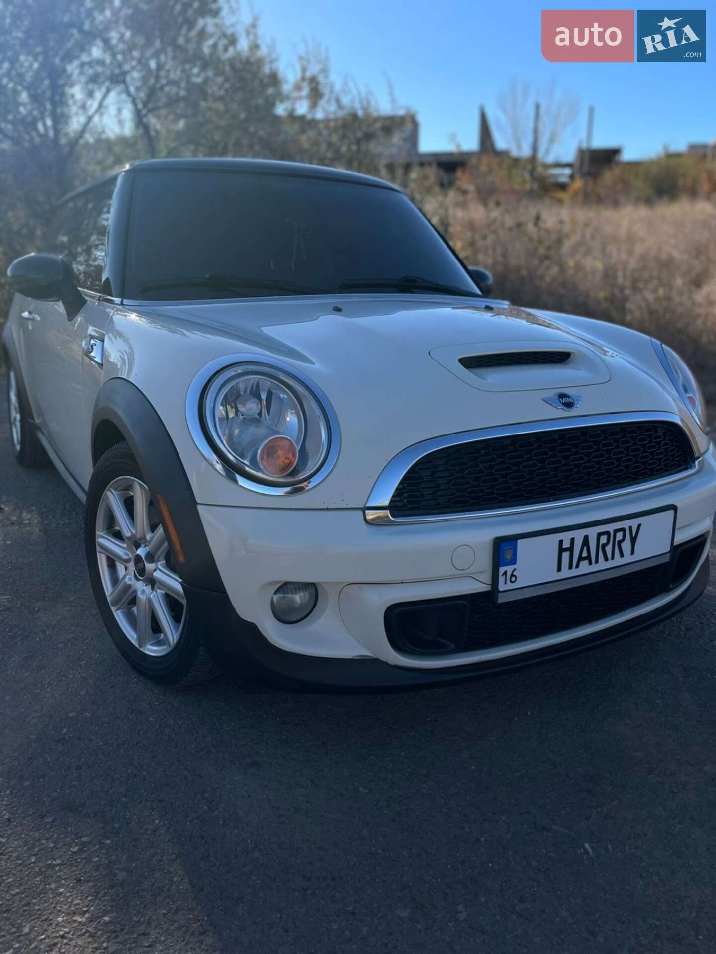 MINI Hatch 2011 VIN WMWSV3C52BTY13793 фото оголошення 10 з 27