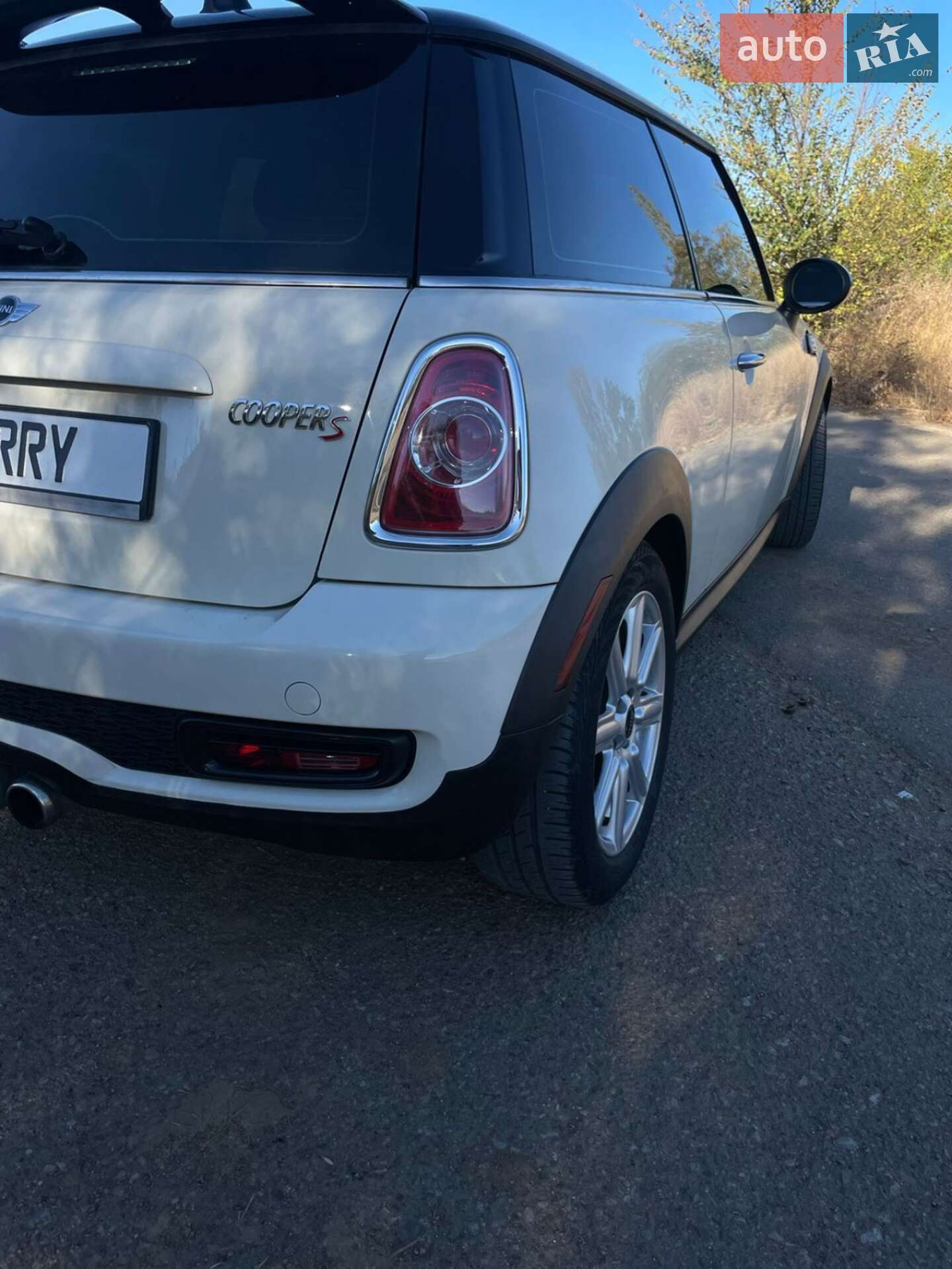 MINI Hatch 2011 VIN WMWSV3C52BTY13793 фото оголошення 11 з 27