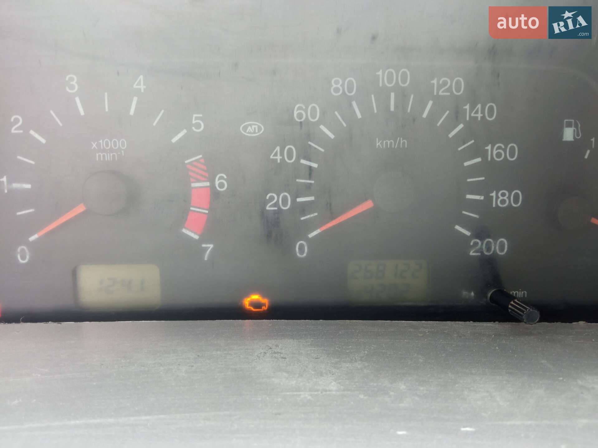 ВАЗ / Lada 2115 Samara 2008 VIN XTA21154084597153 фото оголошення 2 з 7
