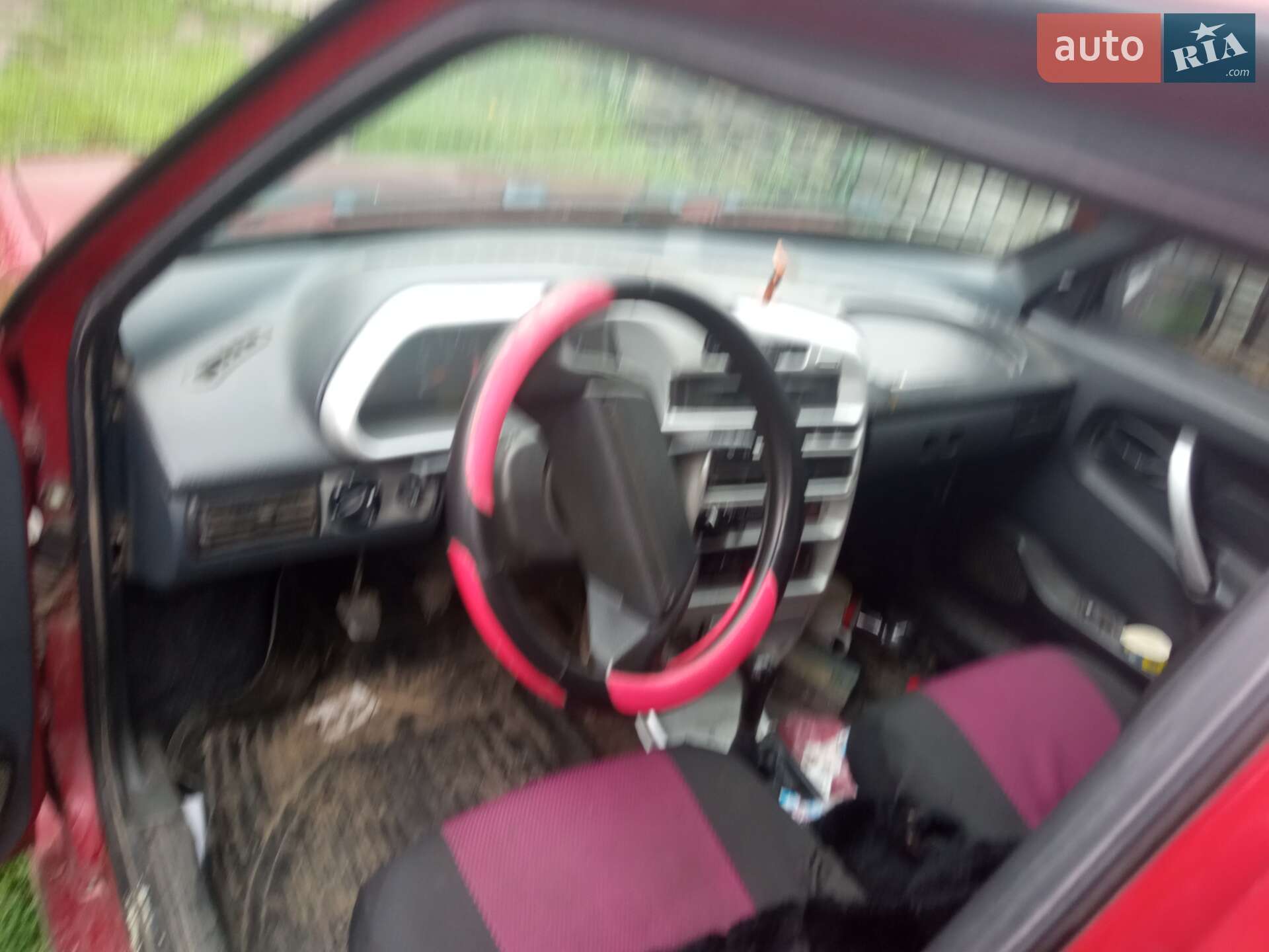 ВАЗ / Lada 2115 Samara 2008 VIN XTA21154084597153 фото оголошення 4 з 7