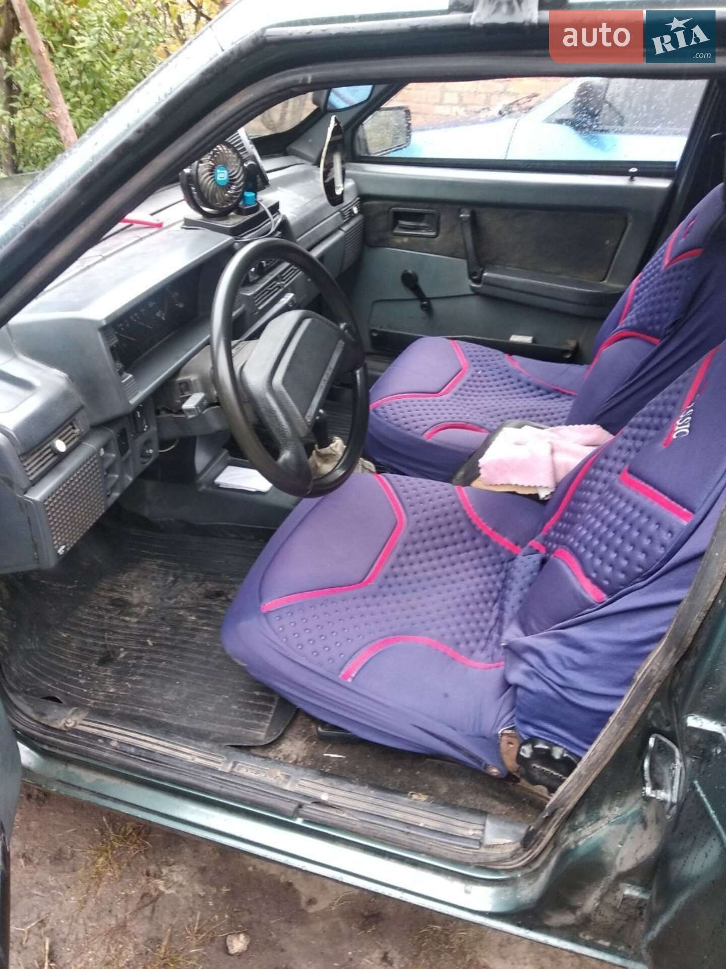 ВАЗ / Lada 2109 2001 VIN XTA21099023040222 фото оголошення 6 з 6