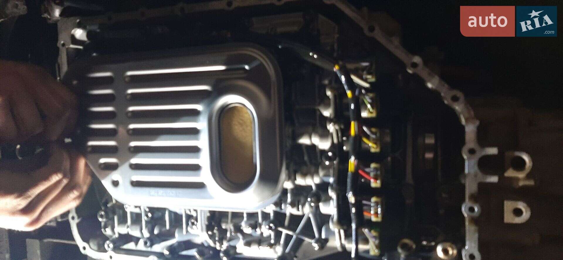 Volkswagen Passat 2002 VIN WVWZZZ3BZ3E147446 фото оголошення 23 з 24