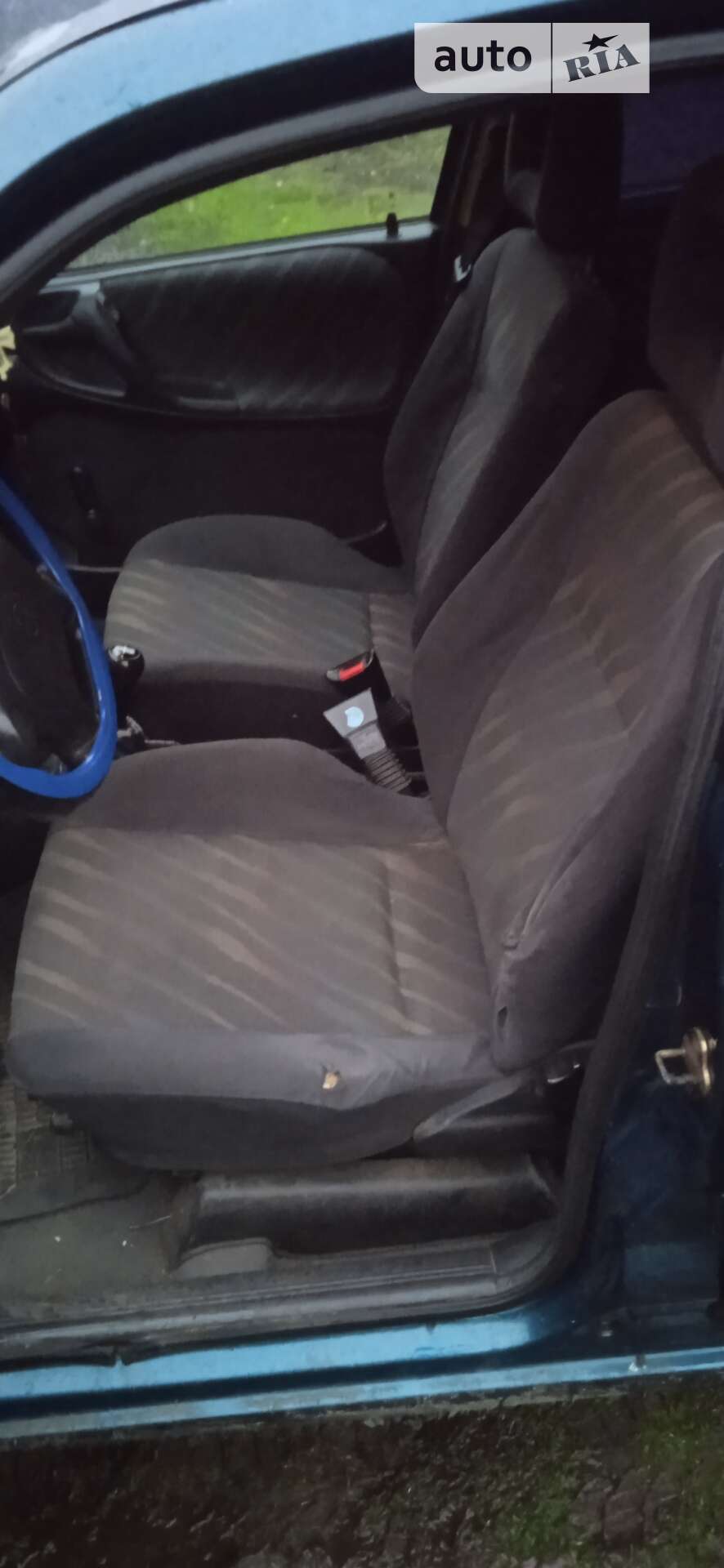 Opel Astra 1998 VIN W0L0TFF35W8027972 фото оголошення 4 з 5