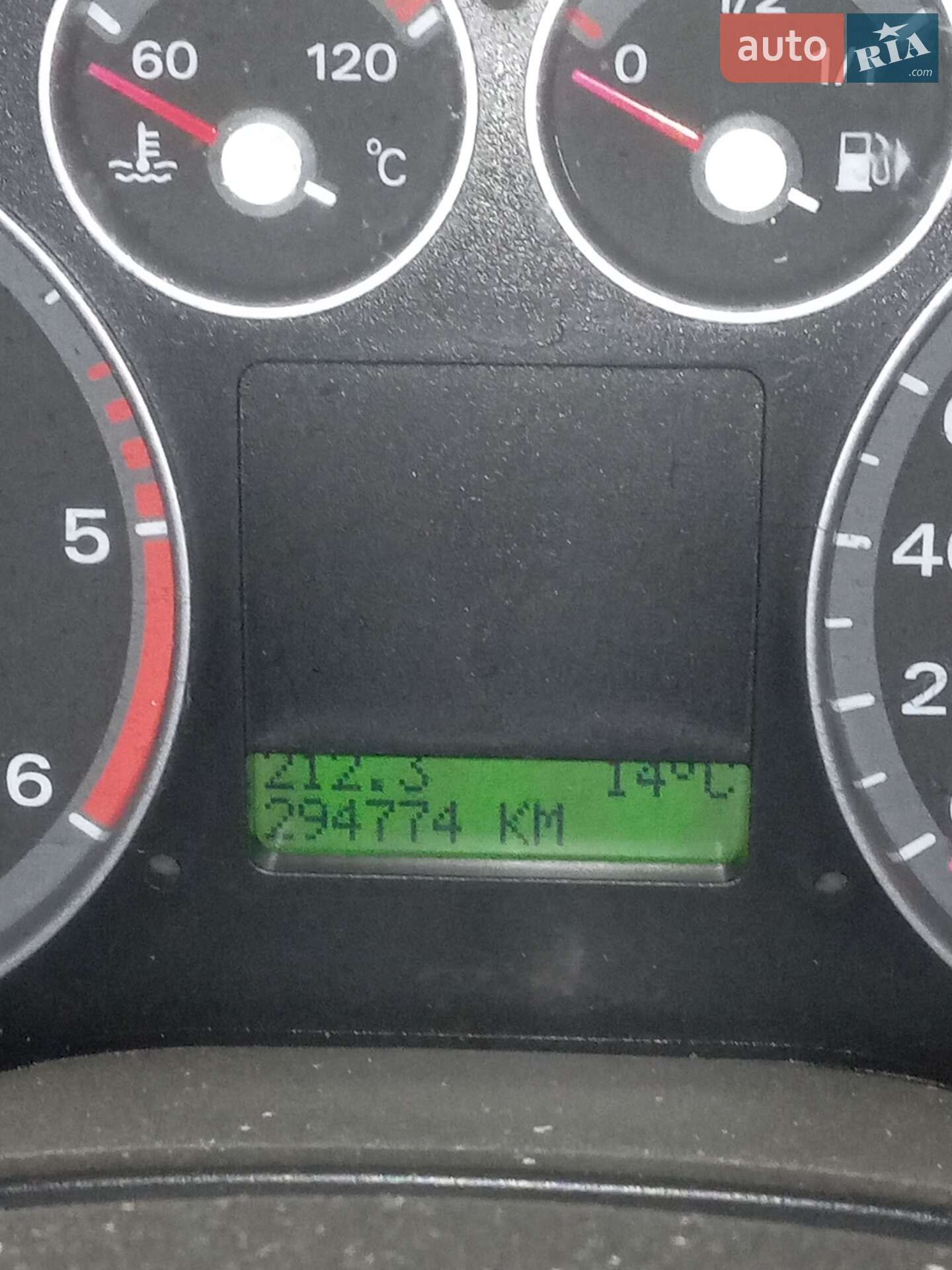 Ford Focus 2006 VIN WF05XXWPD56R49110 фото оголошення 2 з 37