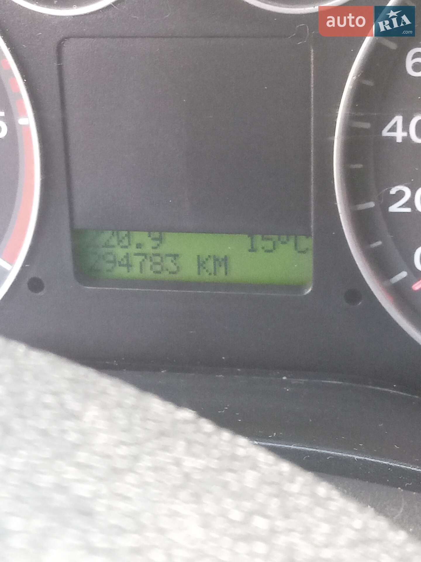 Ford Focus 2006 VIN WF05XXWPD56R49110 фото оголошення 25 з 37