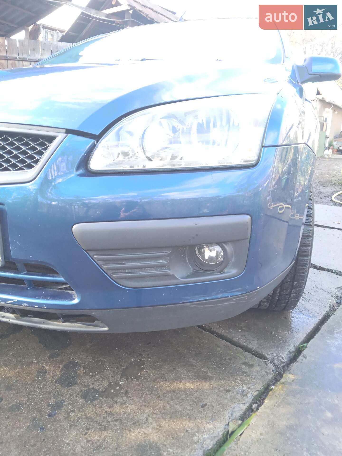 Ford Focus 2006 VIN WF05XXWPD56R49110 фото оголошення 31 з 37