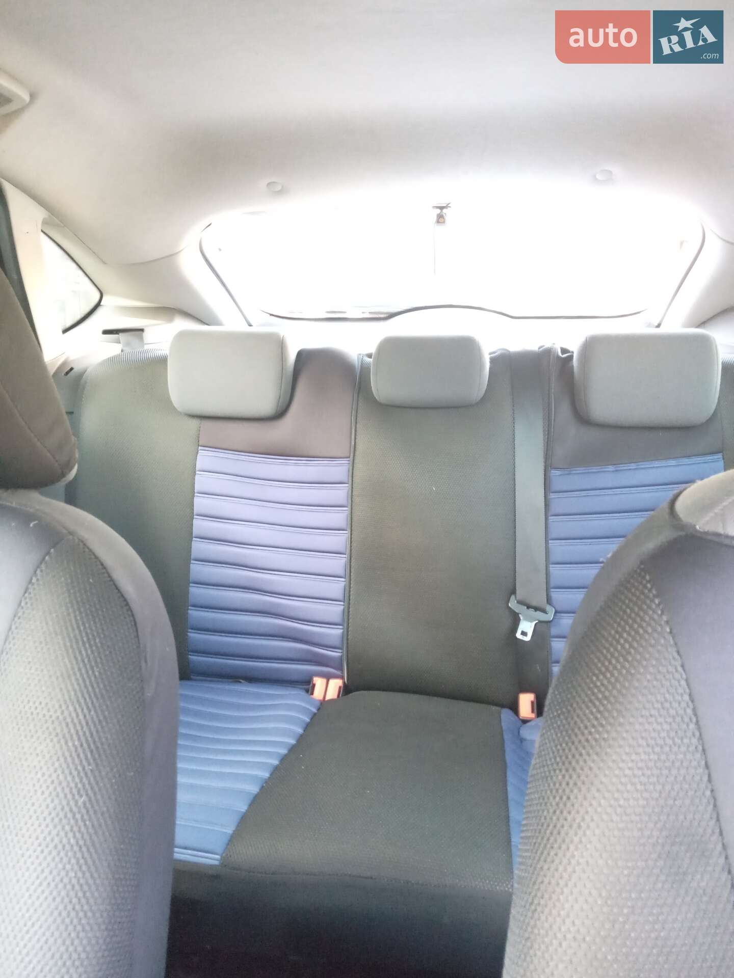 Ford Focus 2006 VIN WF05XXWPD56R49110 фото оголошення 30 з 37