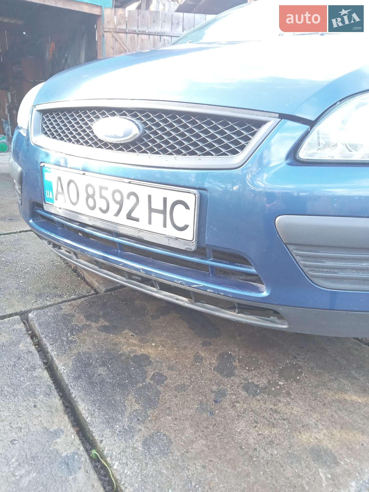 Ford Focus 2006 VIN WF05XXWPD56R49110 фото оголошення 32 з 37