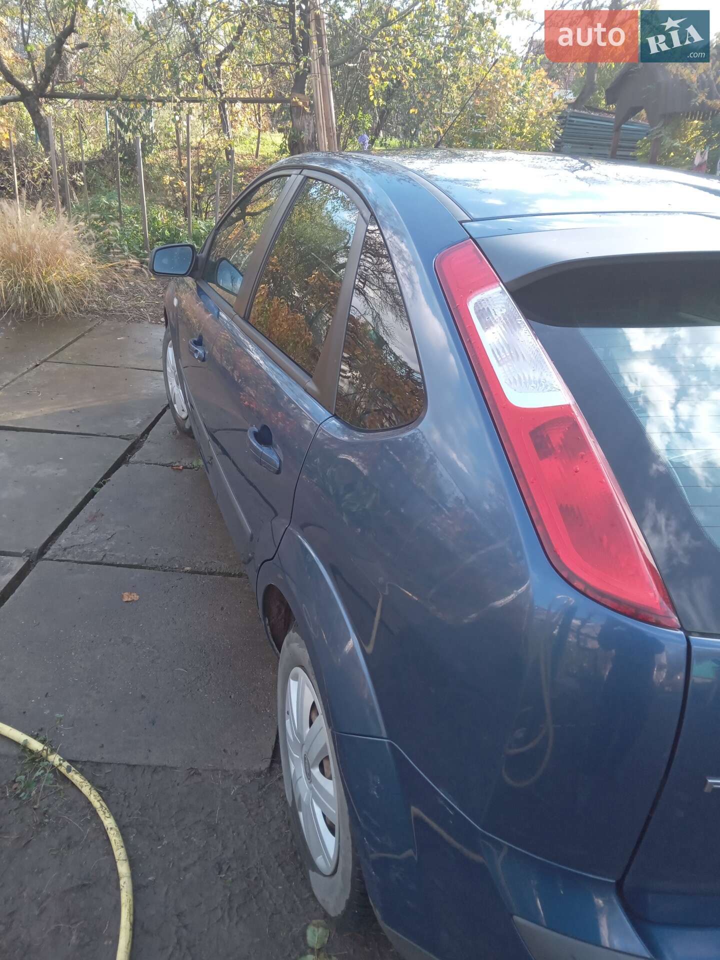 Ford Focus 2006 VIN WF05XXWPD56R49110 фото оголошення 37 з 37