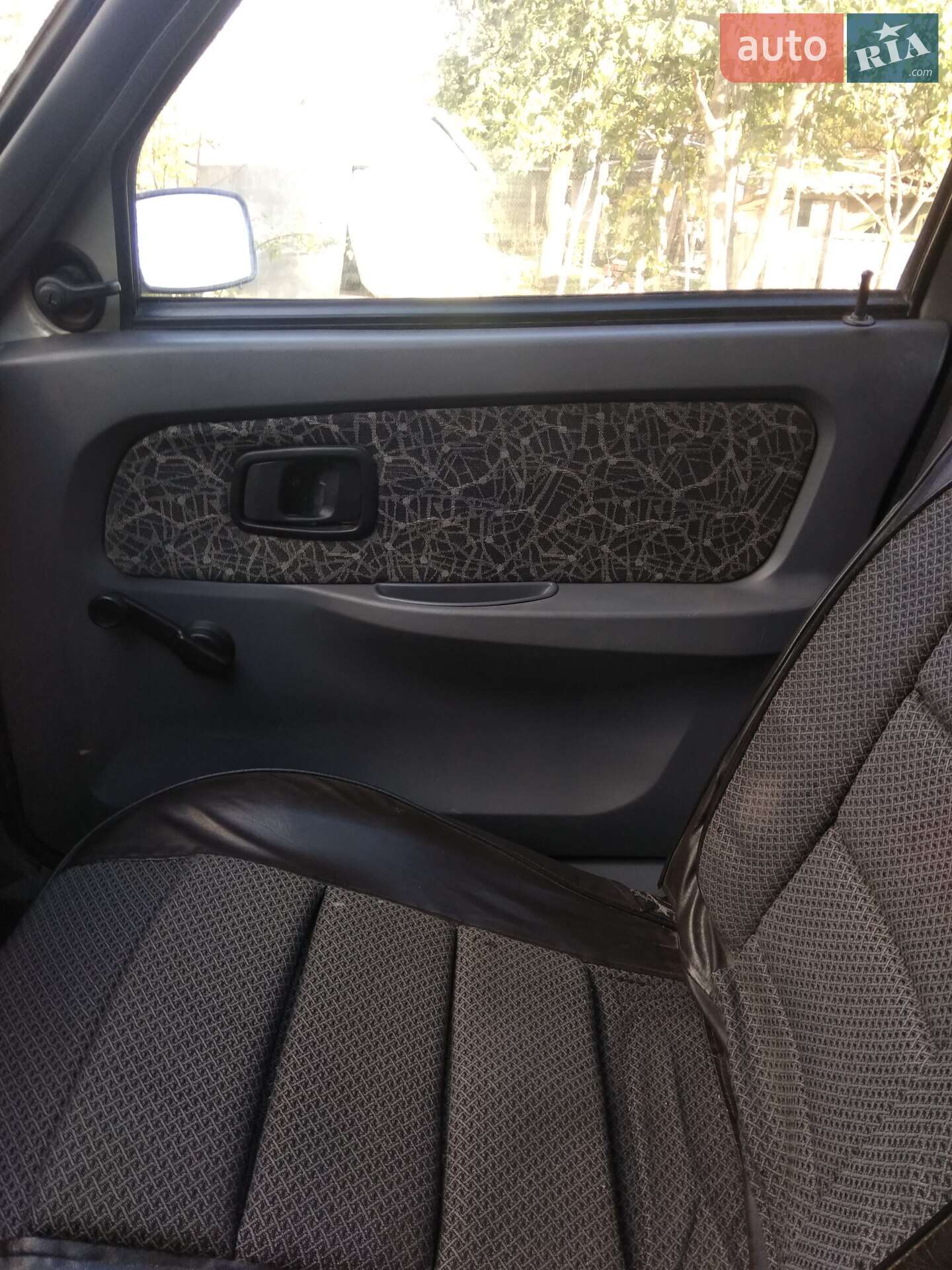 ЗАЗ 1103 Славута 2009 VIN Y6D11030890134414 фото оголошення 2 з 8
